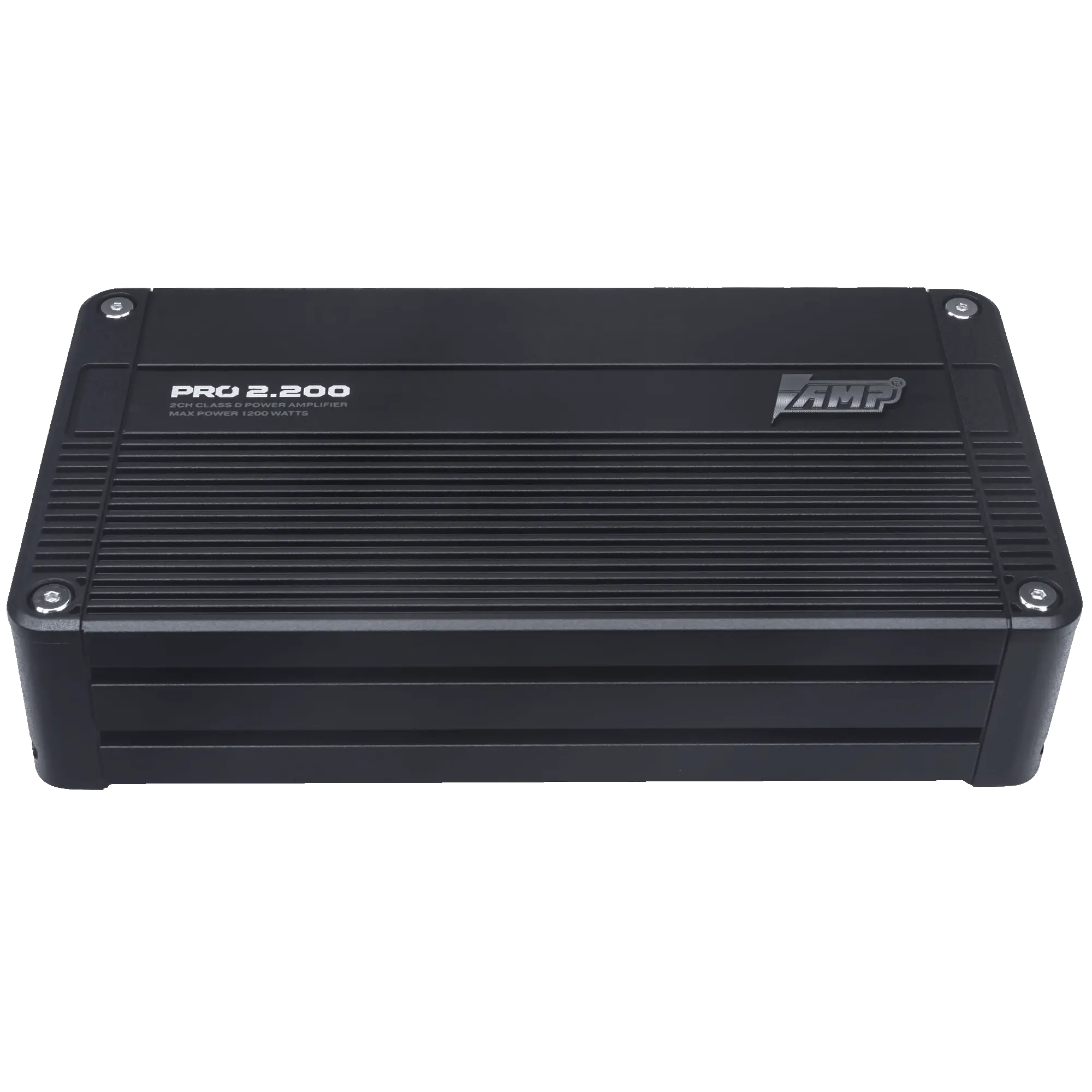 Amplifier AMP PRO 2.200