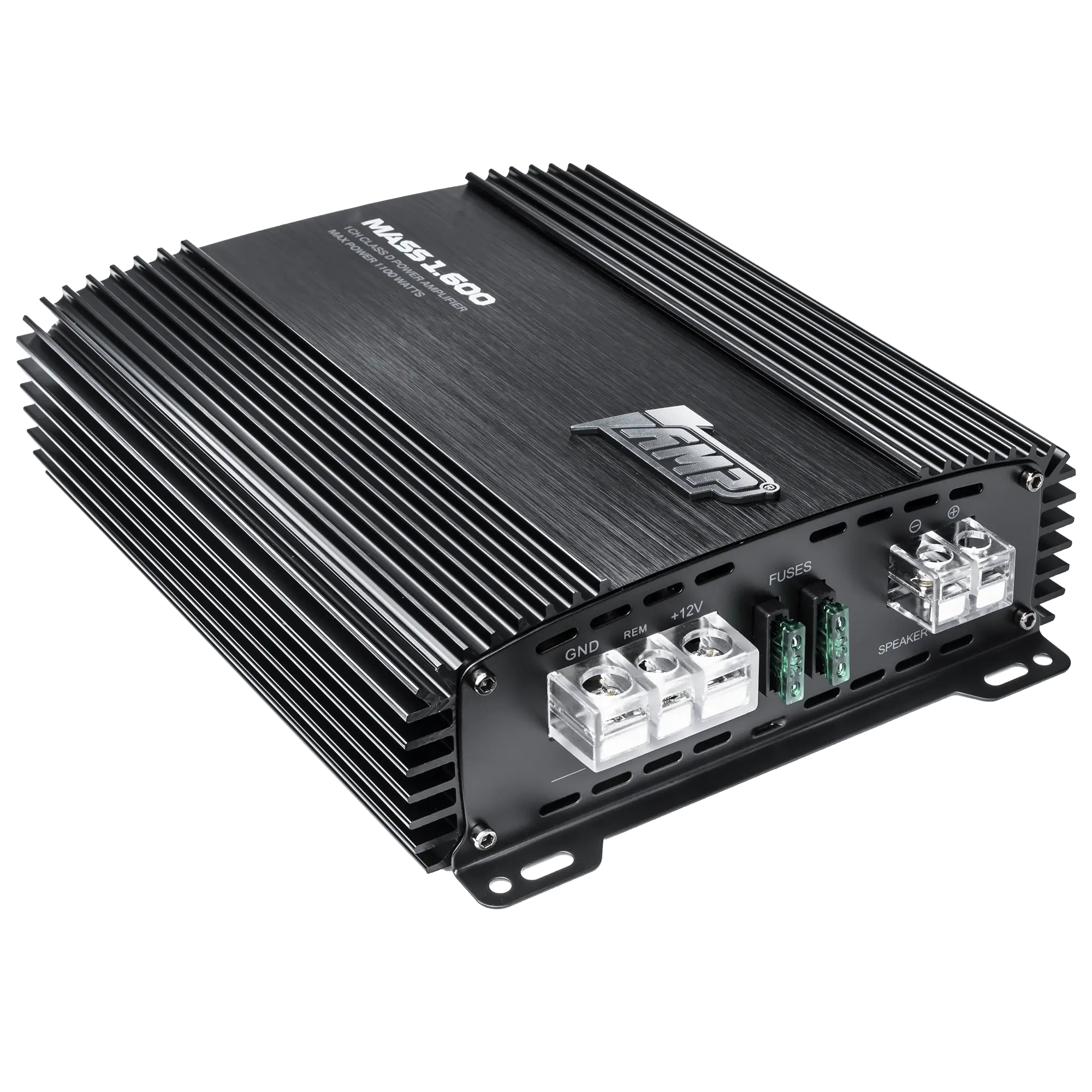  Amplifier AMP MASS 1.600