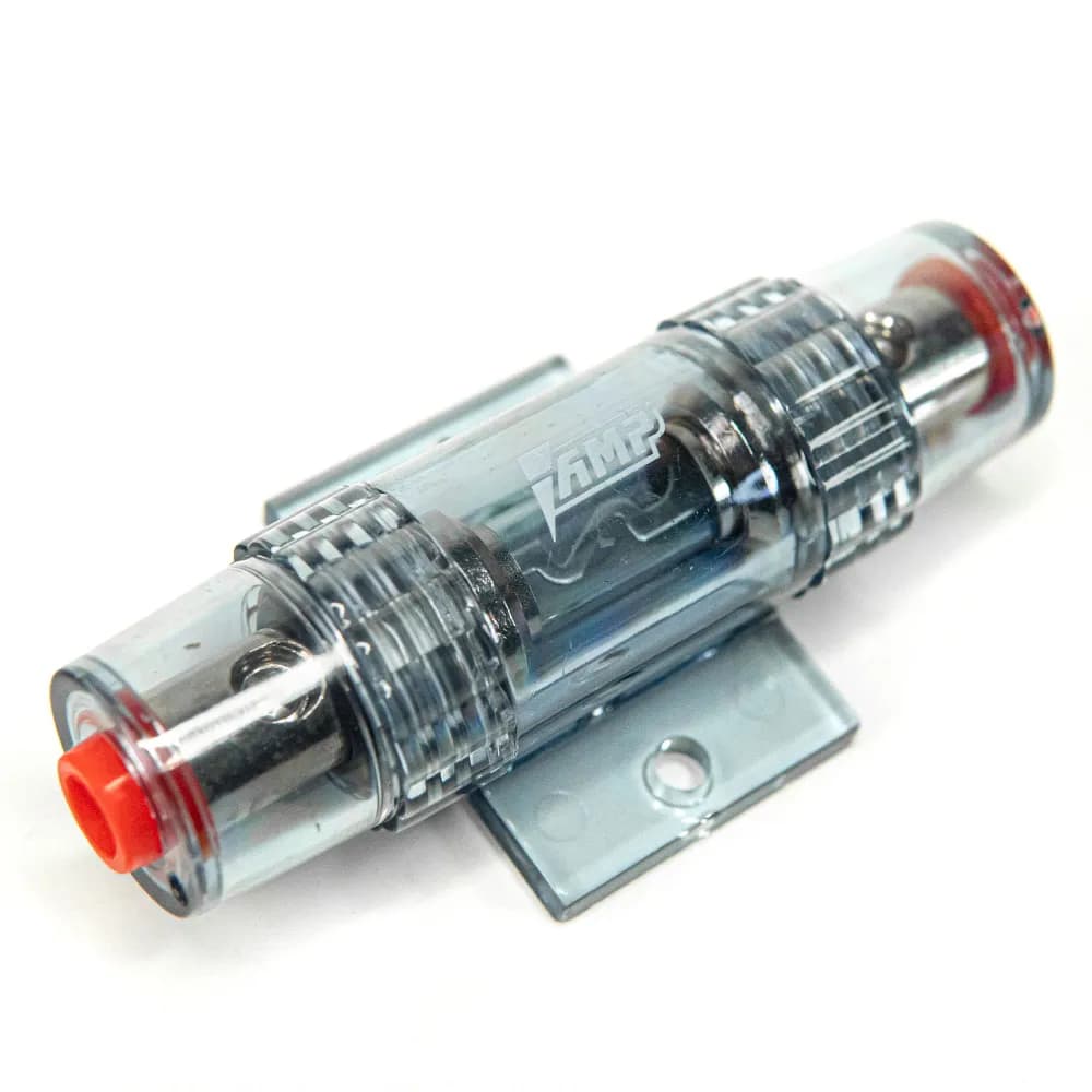 Installation KIT AMP MASS 2.10
