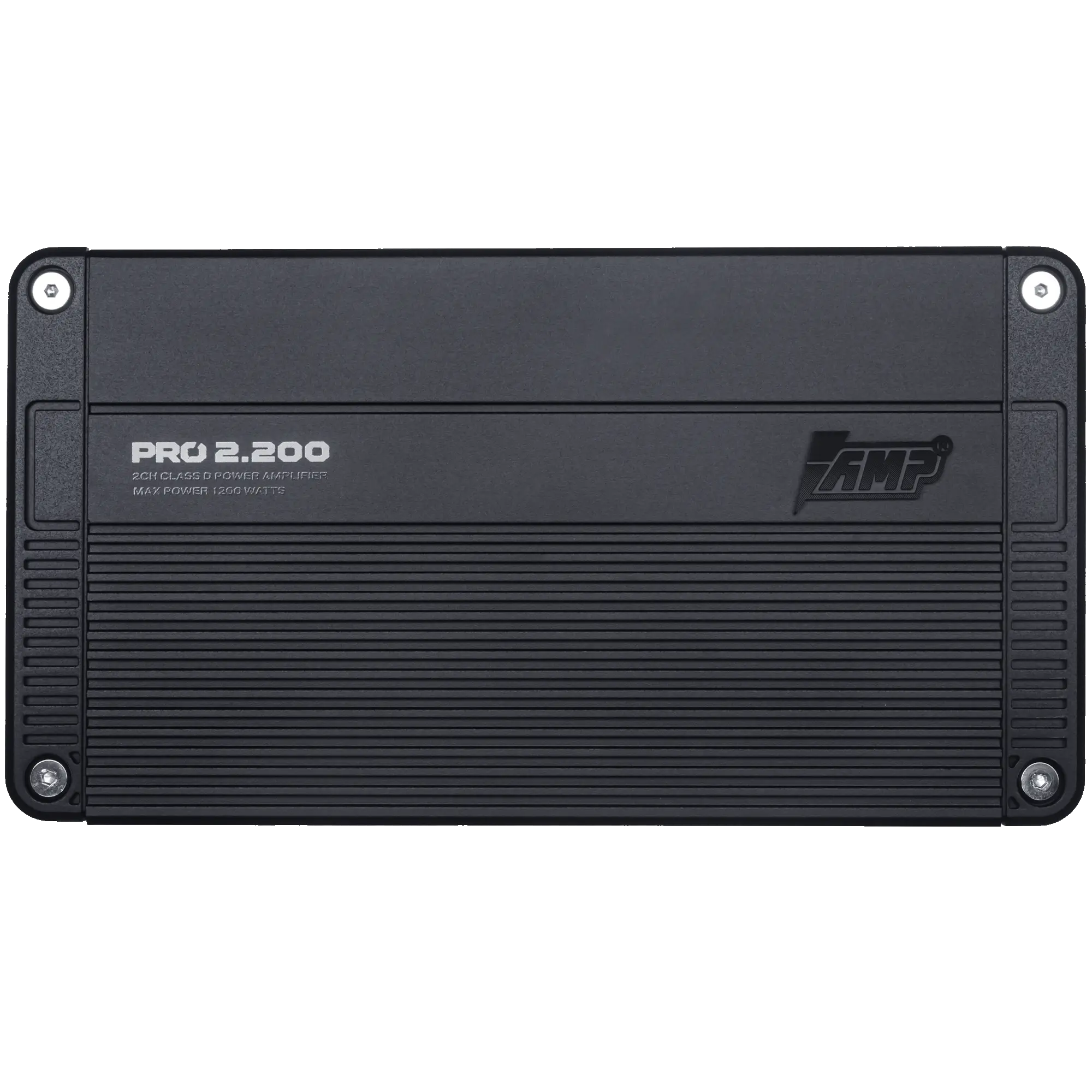 Amplifier AMP PRO 2.200