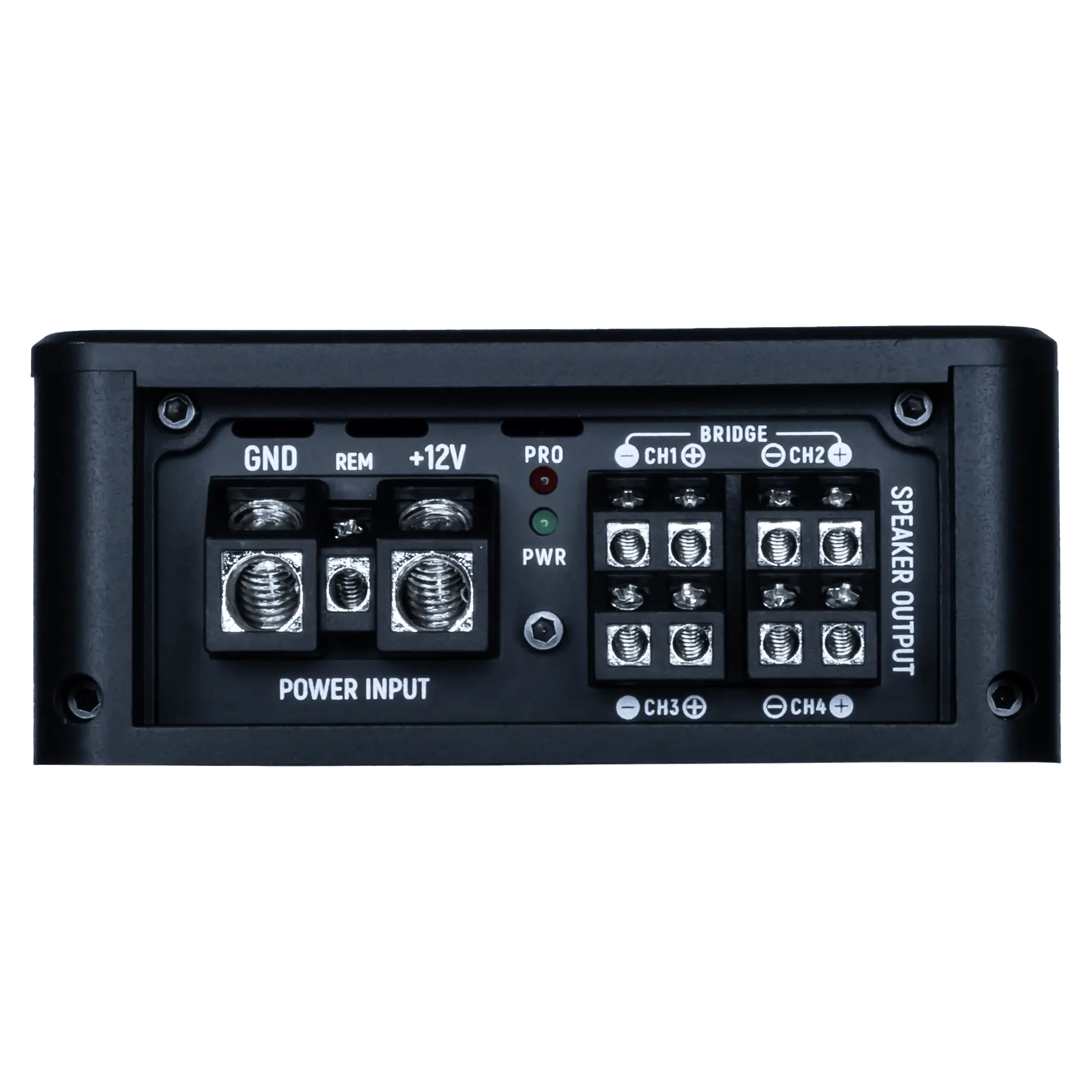 Amplifier AMP PRO 4.100