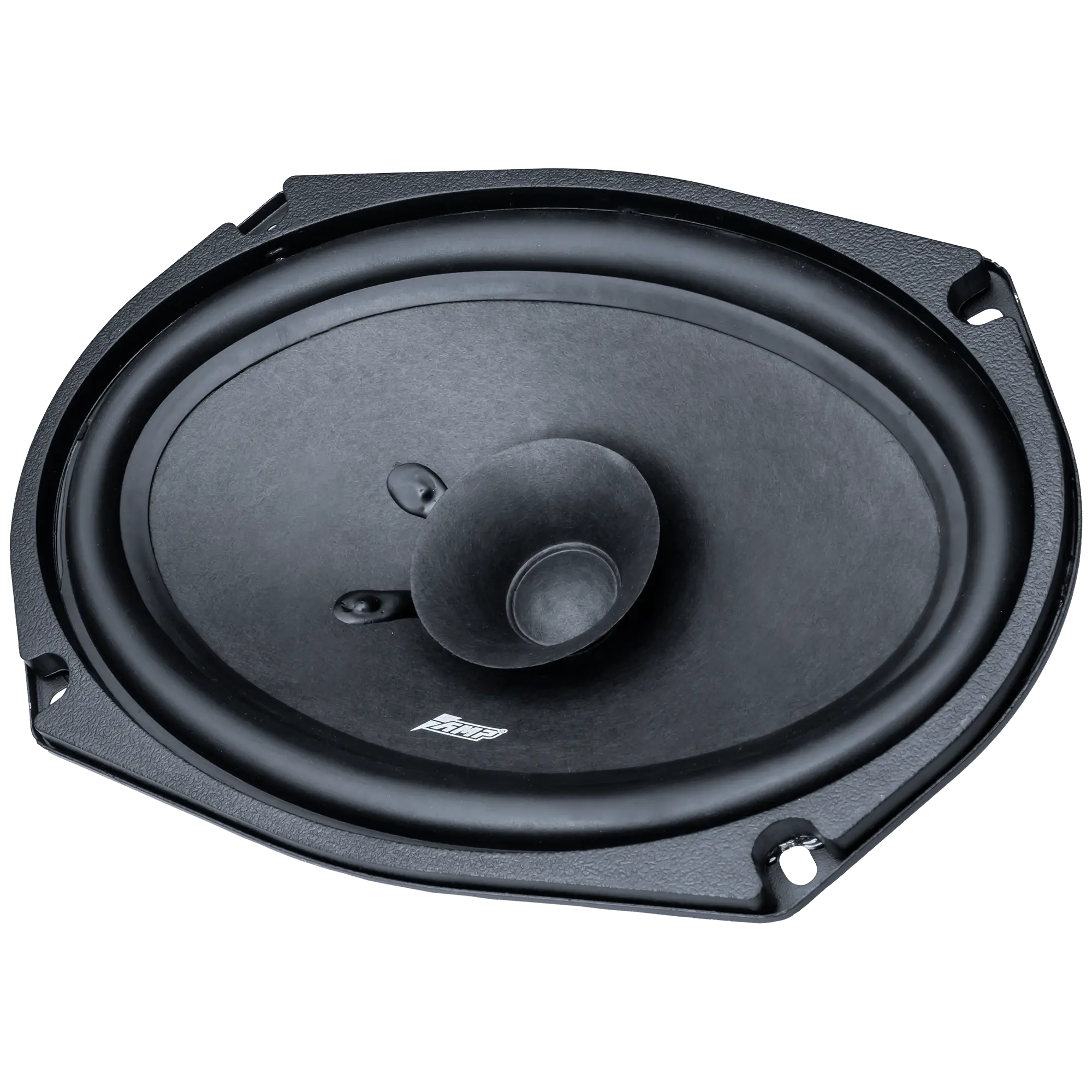 Fullrange acoustic AMP PROMO FR69 ver.2