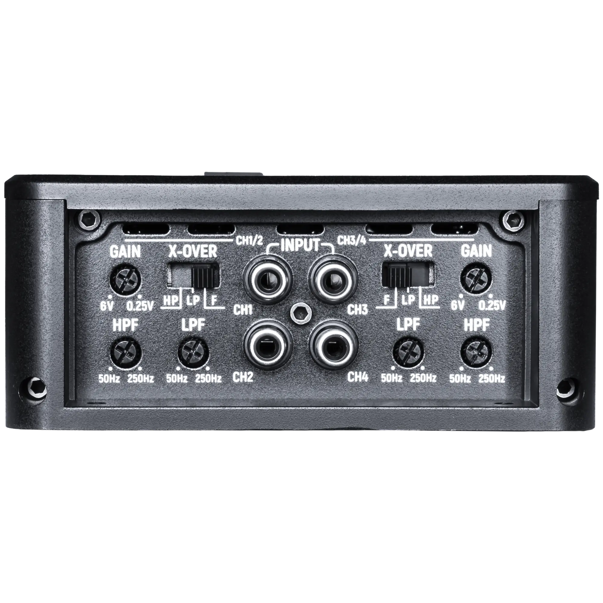 Amplifier AMP PRO 4.150