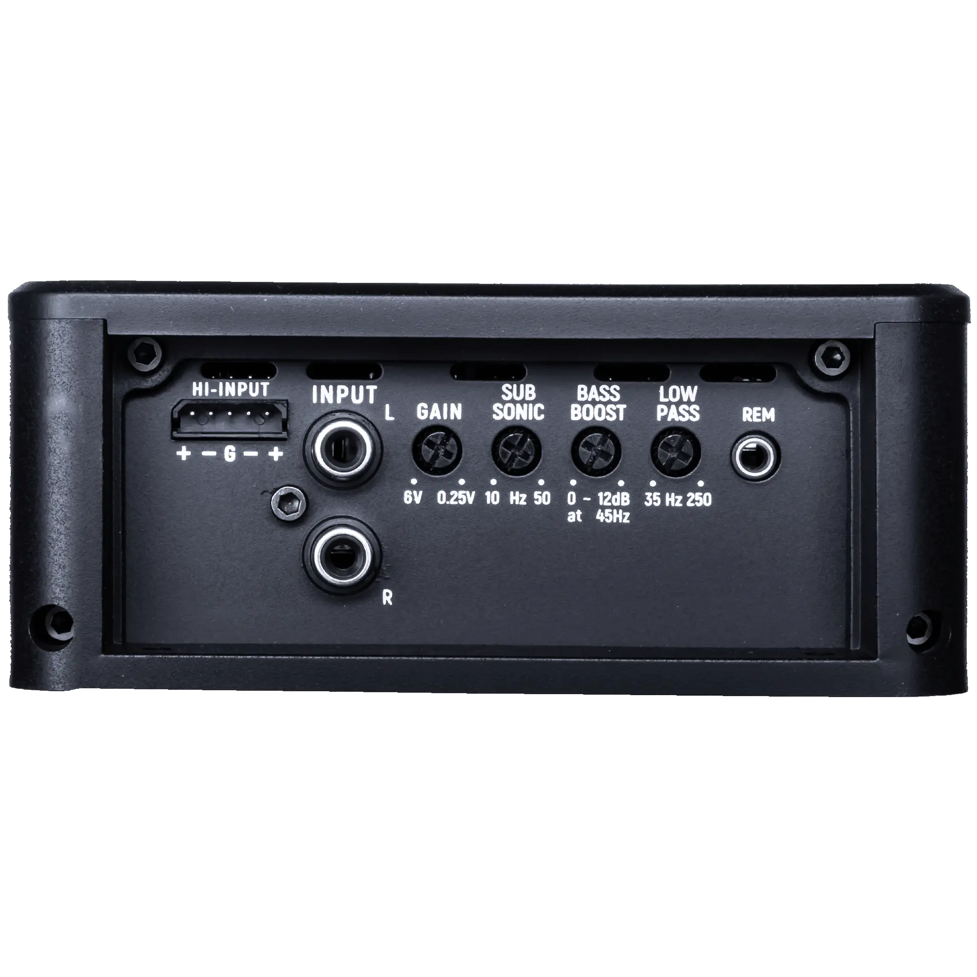 Amplifier AMP PRO 1.500