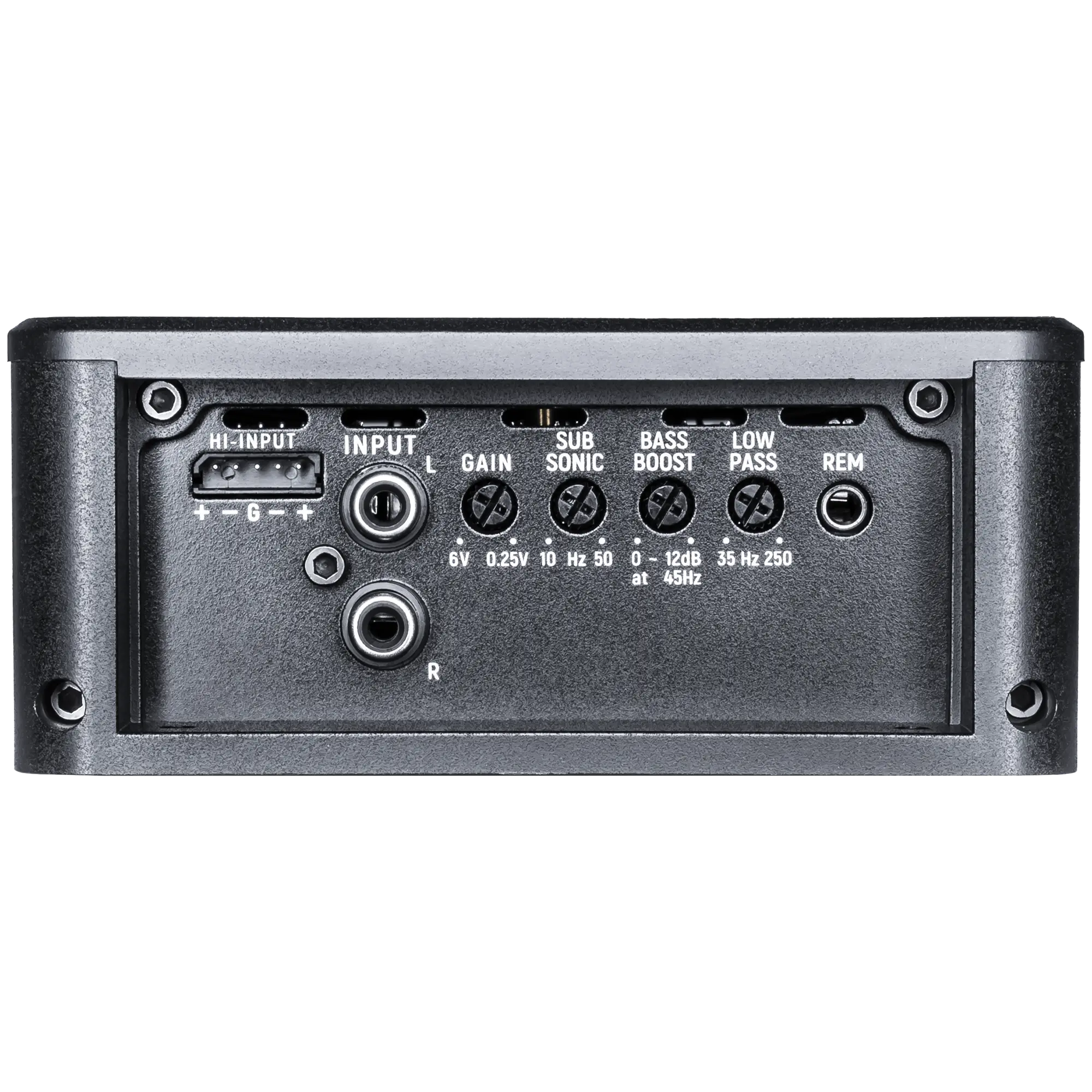 Amplifier AMP PRO 1.2000