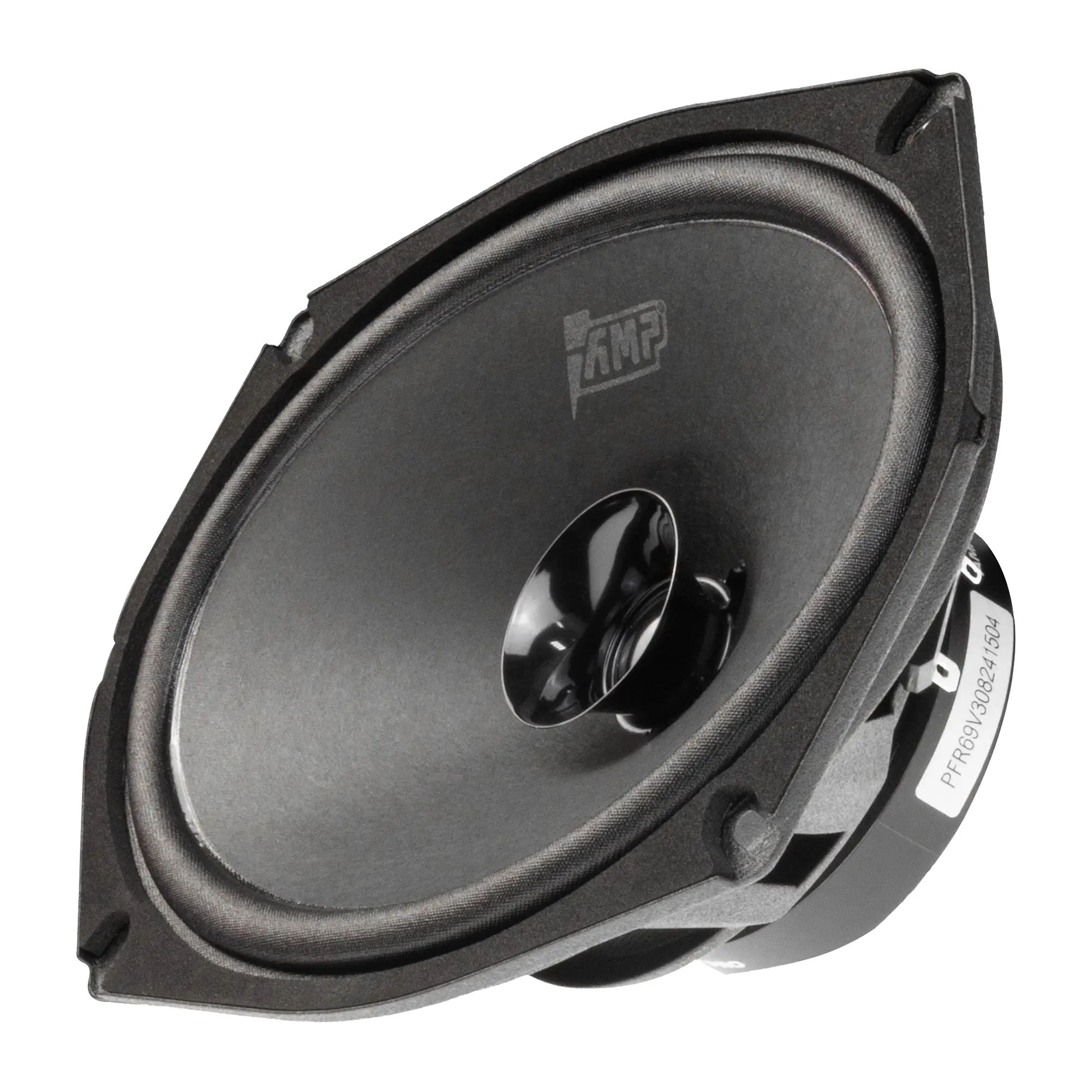 AMP PROMO FR69 ver.3 loudspeakers