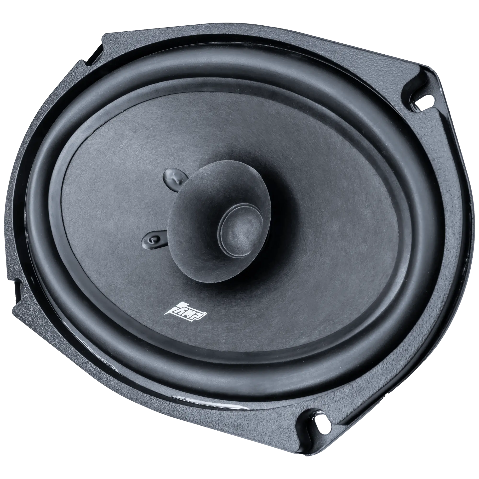 Fullrange acoustic AMP PROMO FR69 ver.2