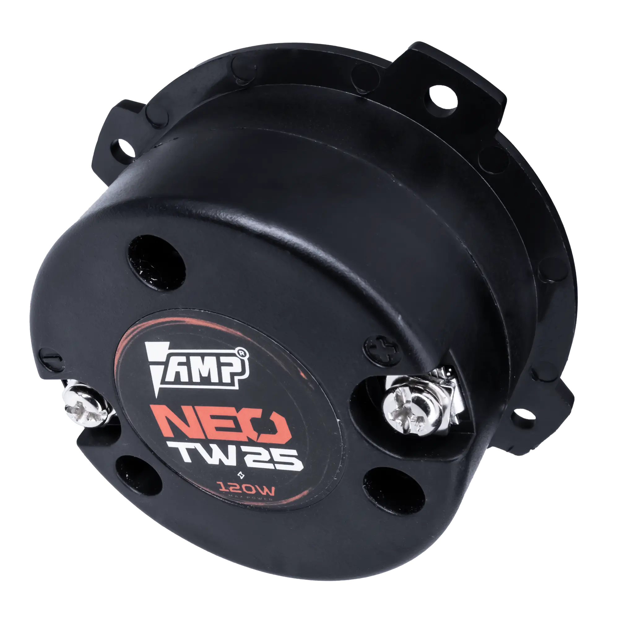 Midrange speaker AMP NEO TW25