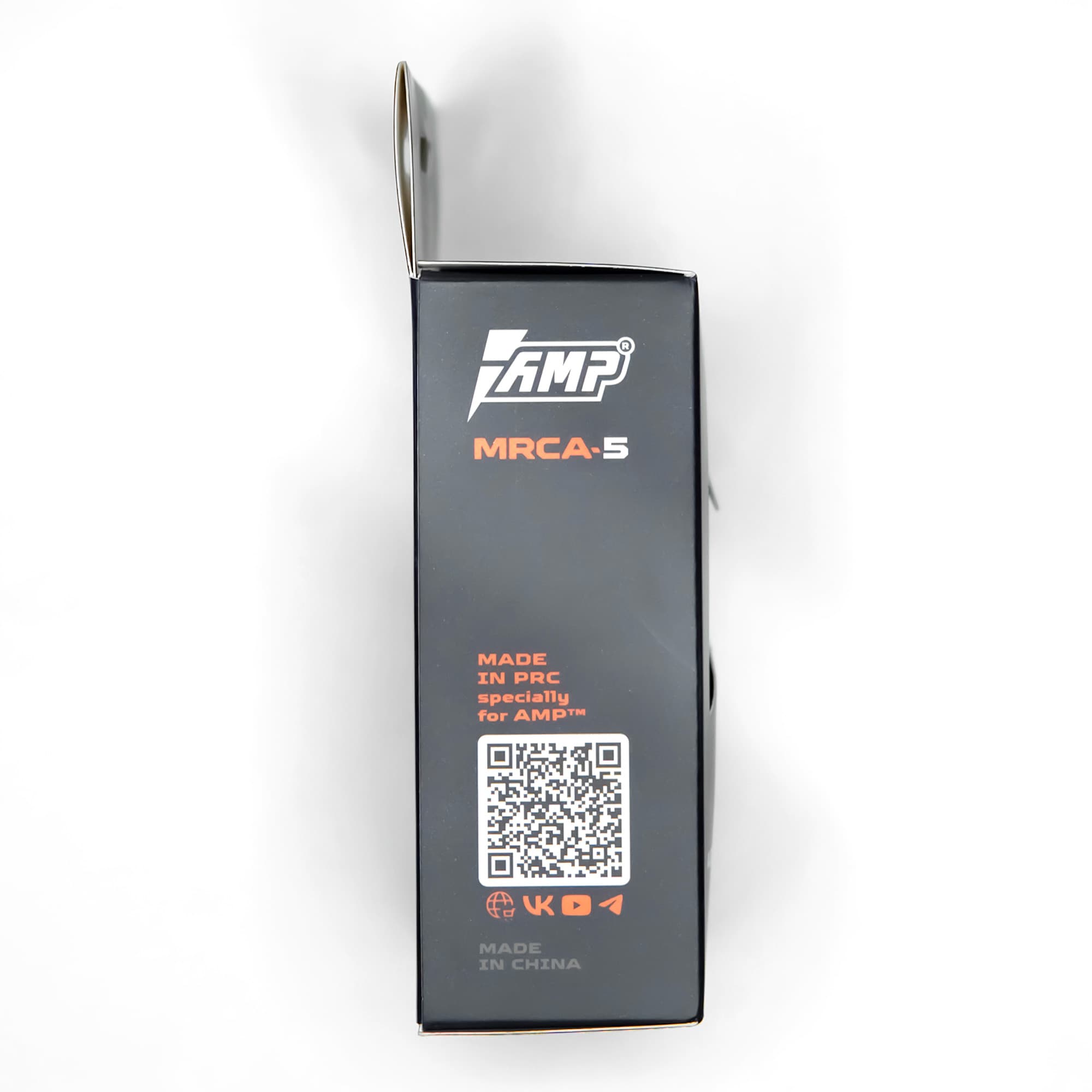 AMP MRCA-5