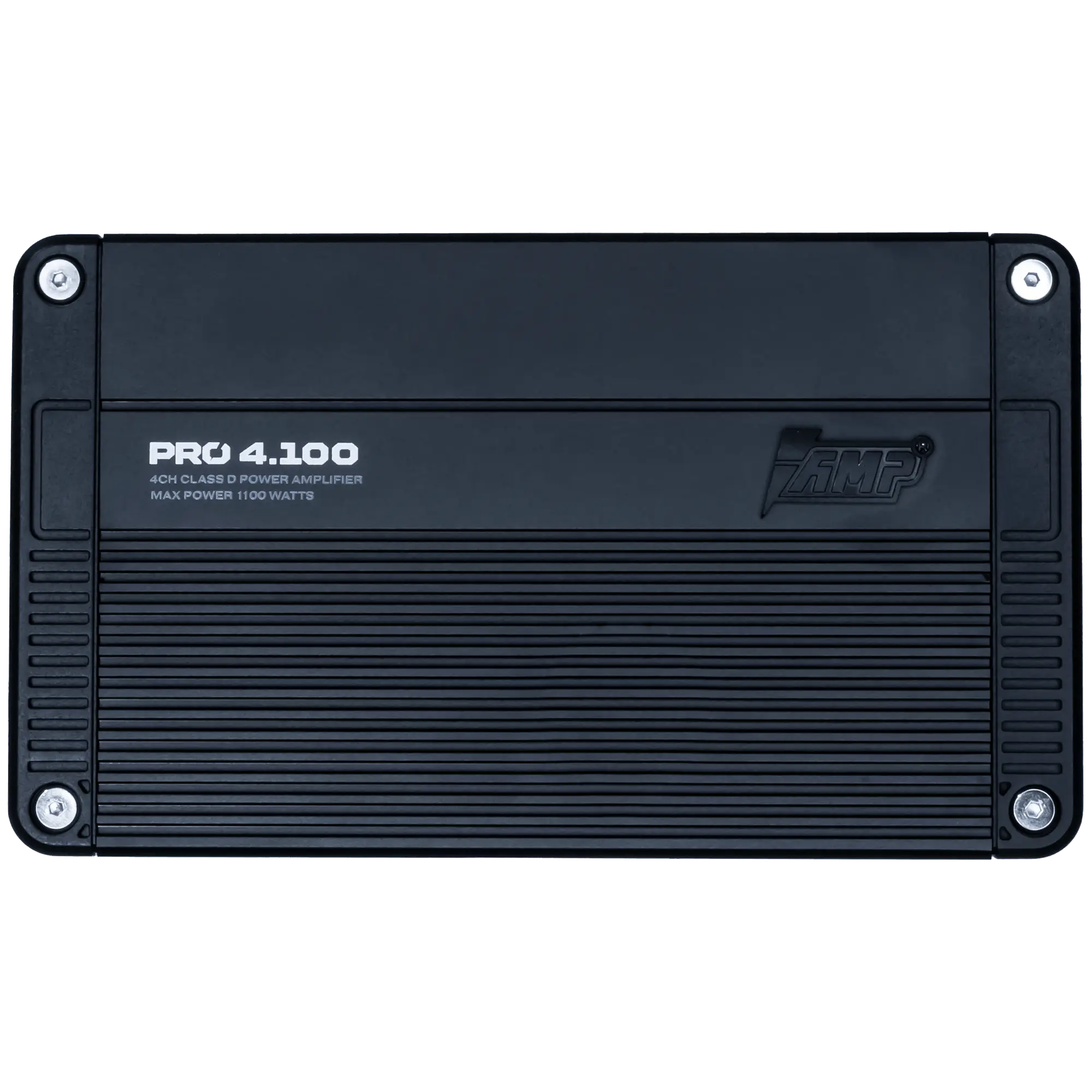 Amplifier AMP PRO 4.100