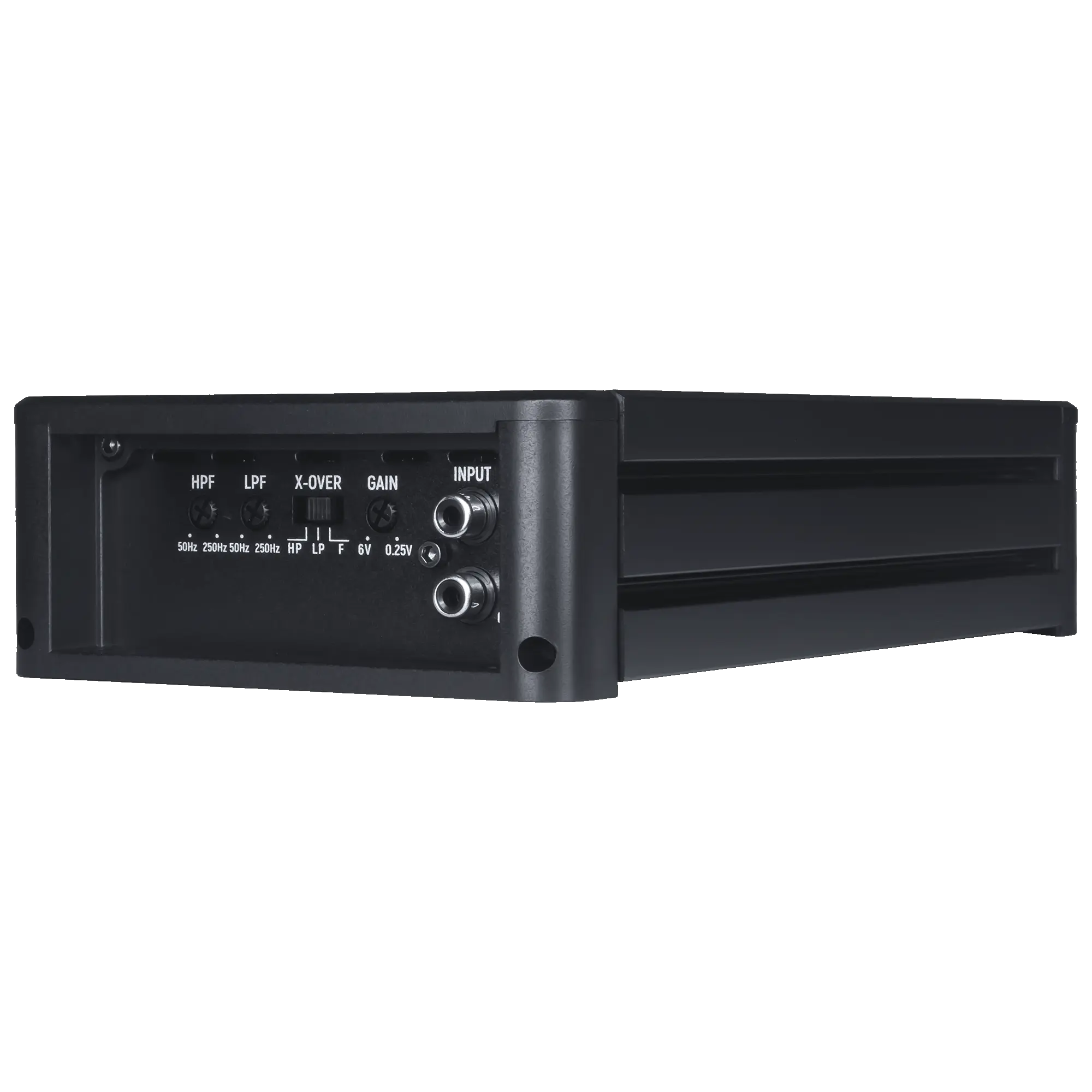 Amplifier AMP PRO 2.200