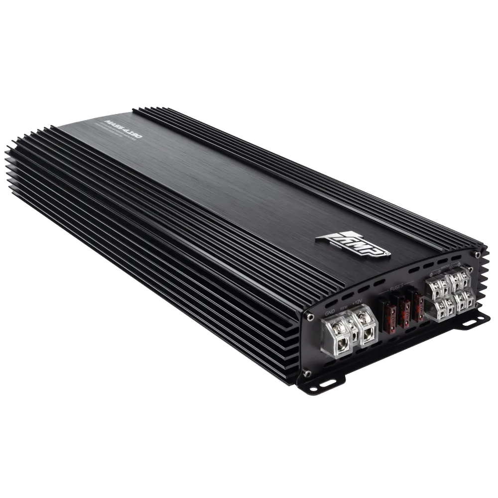 Amplifier AMP MASS 4.190