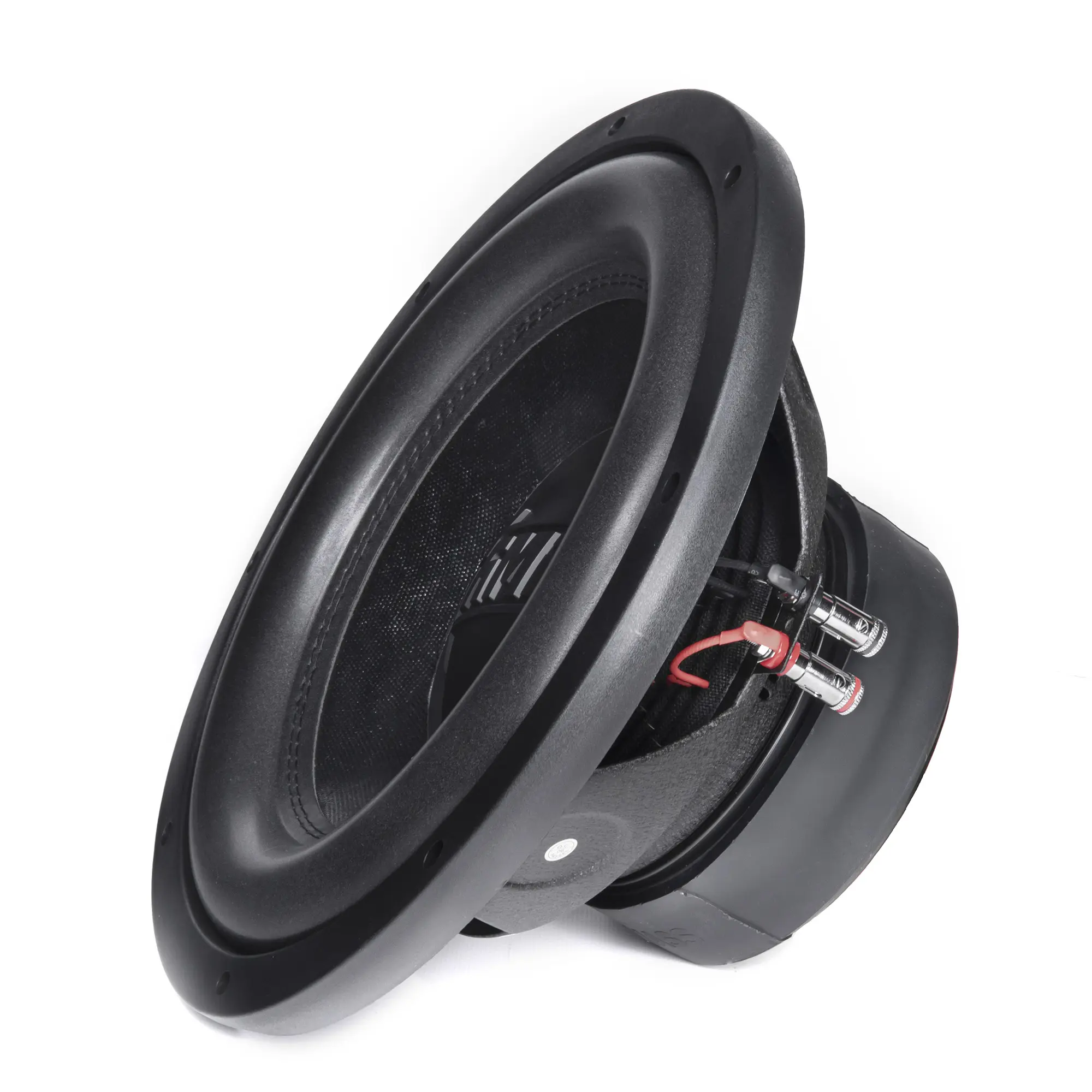 Subwoofer AMP MASS 500 12D2