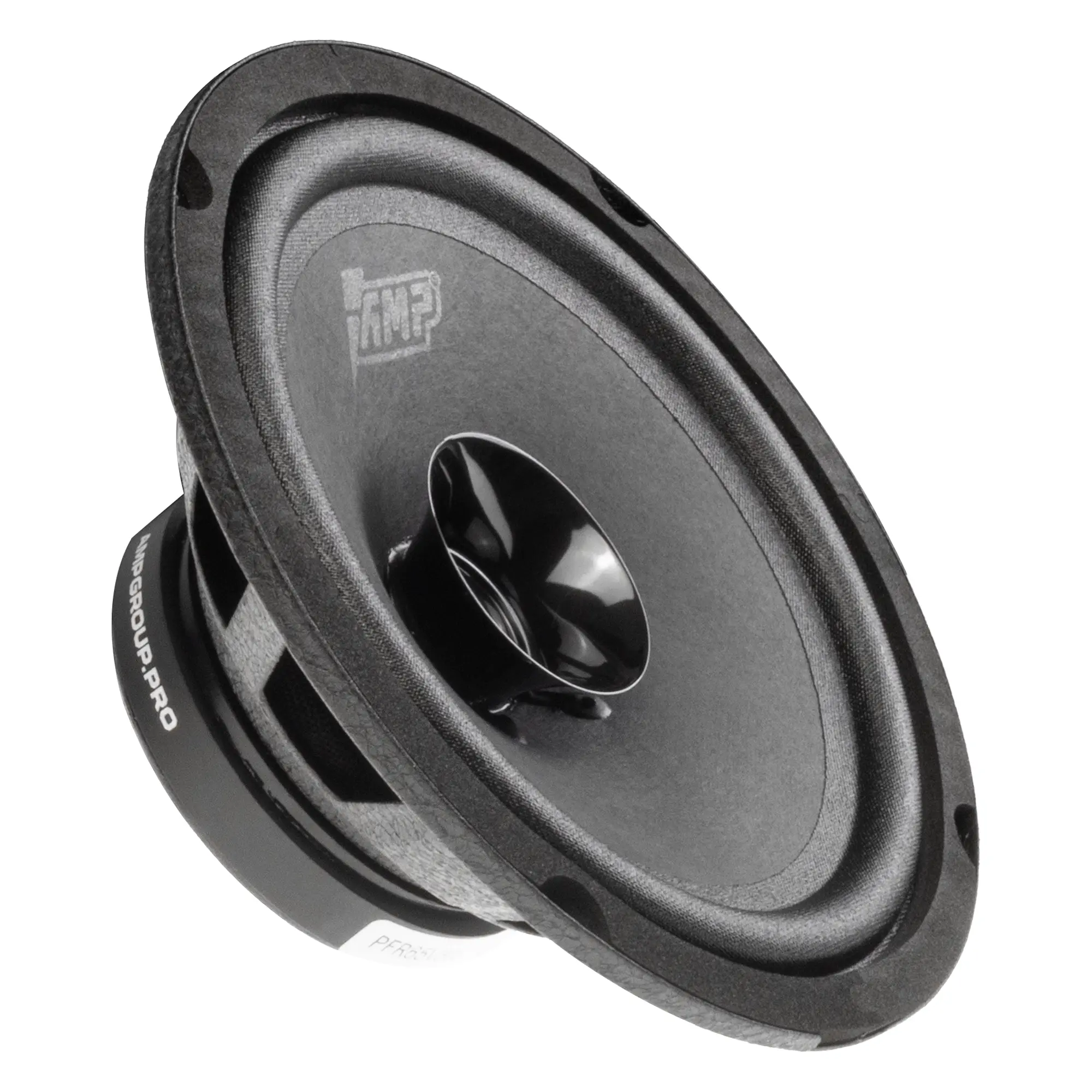 AMP PROMO FR65 ver.3 loudspeakers
