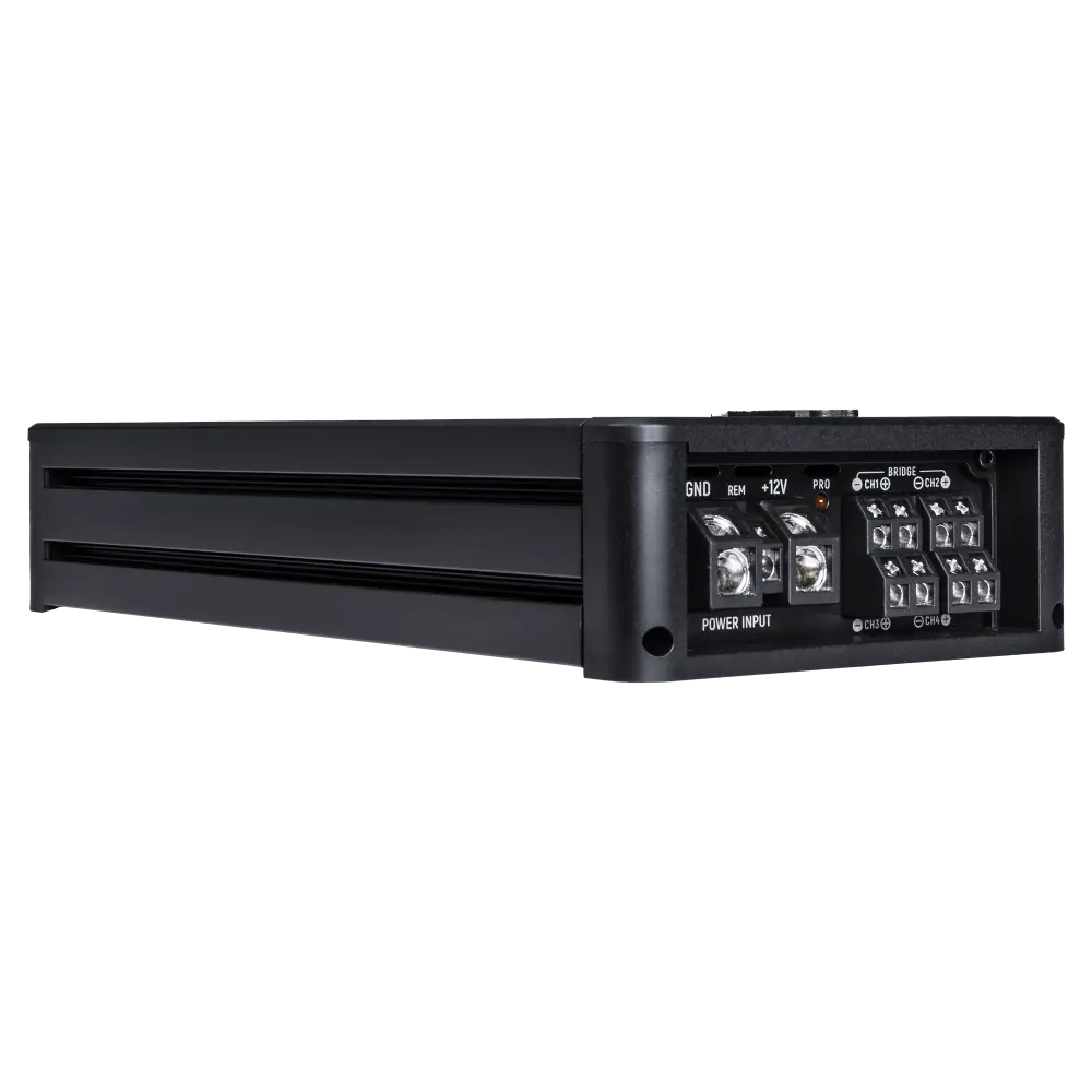 Amplifier AMP PRO 4.300