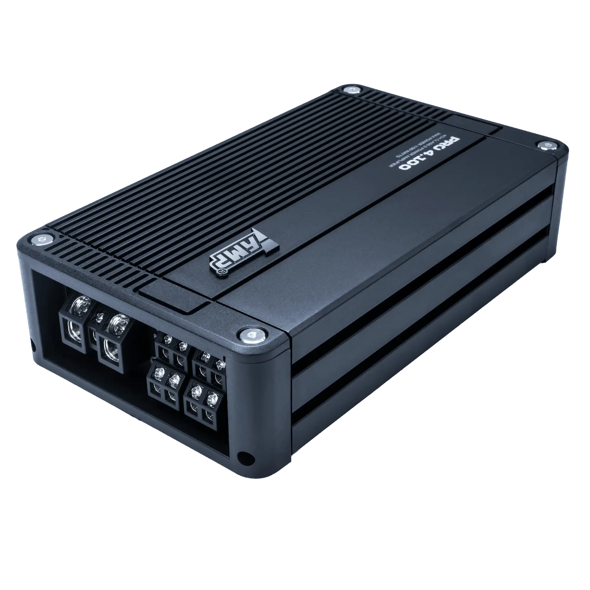 Amplifier AMP PRO 4.100