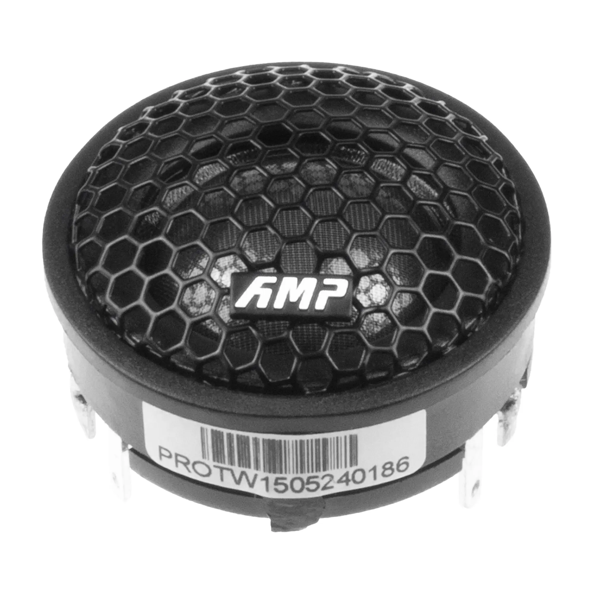 Midrange speaker AMP PRO TW15