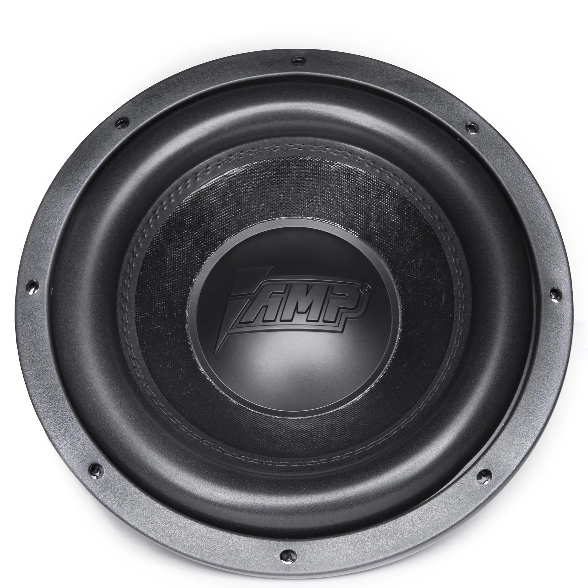 Subwoofer AMP MASS 500 12D2