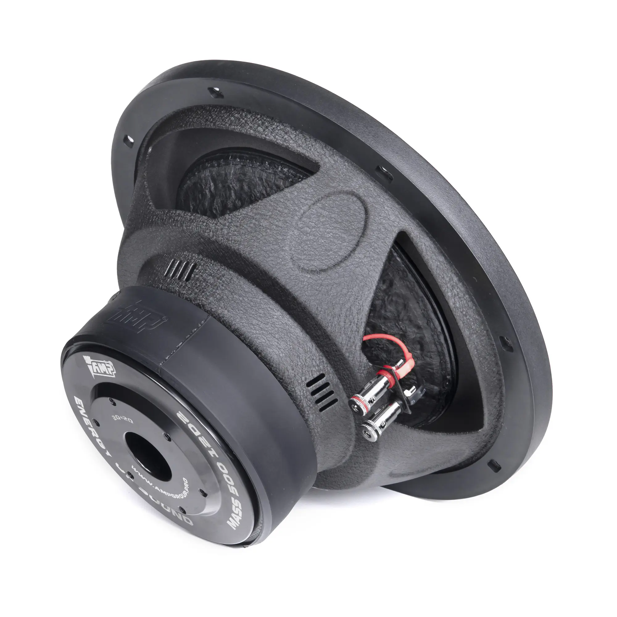 Subwoofer AMP MASS 500 12D2
