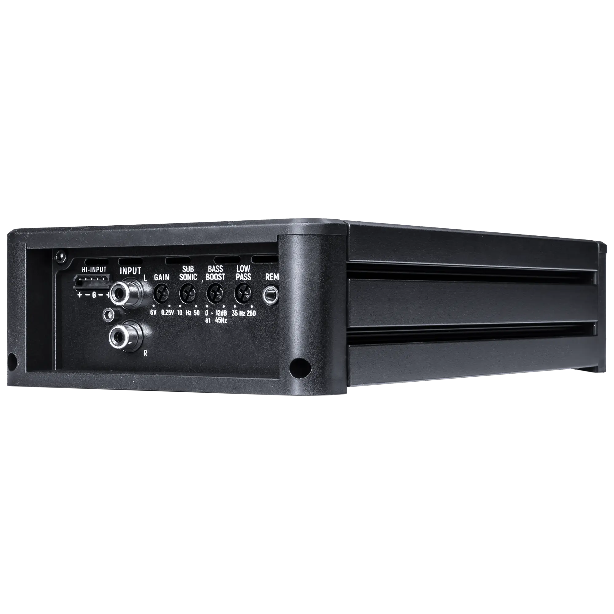 Amplifier AMP PRO 1.600