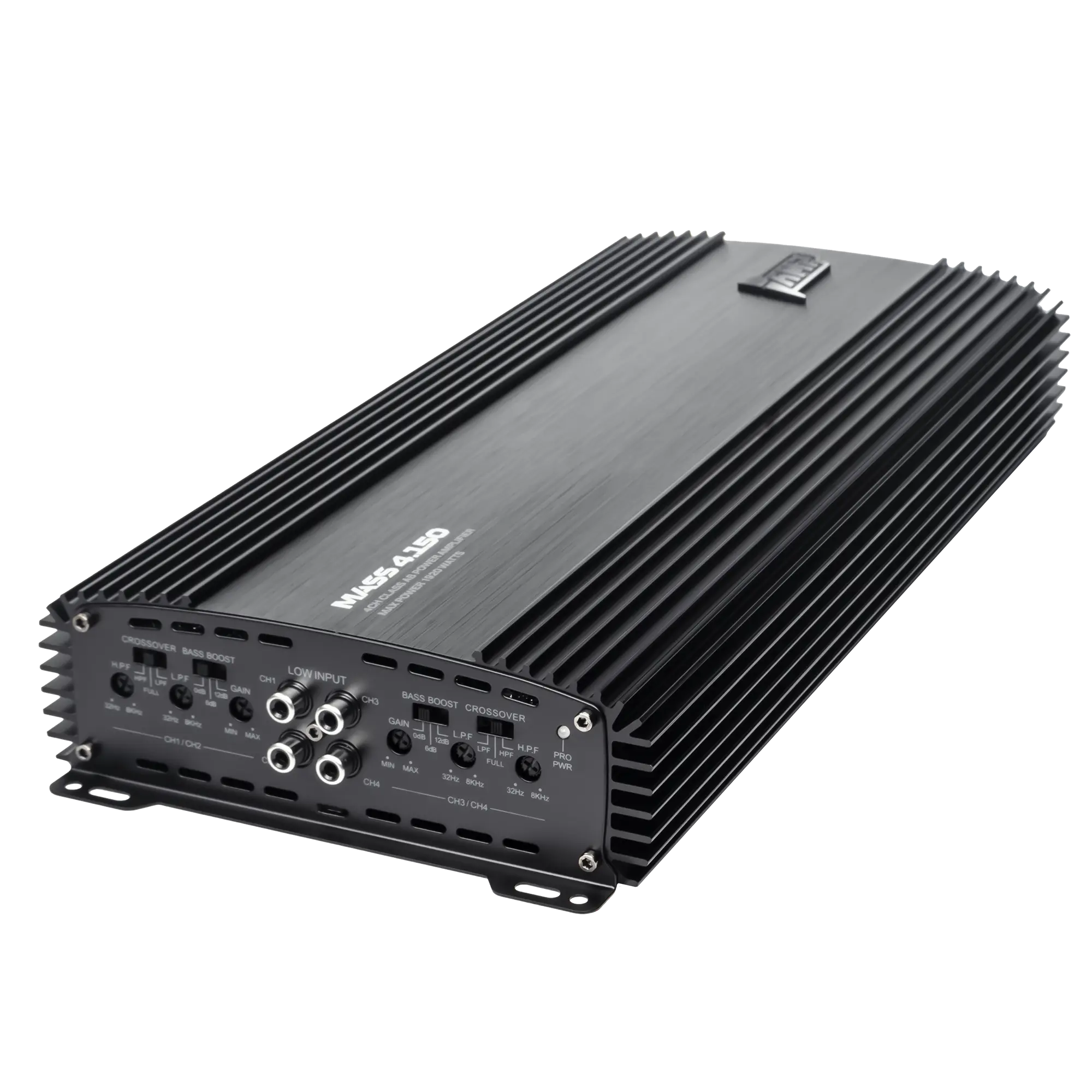 Amplifier AMP MASS 4.150