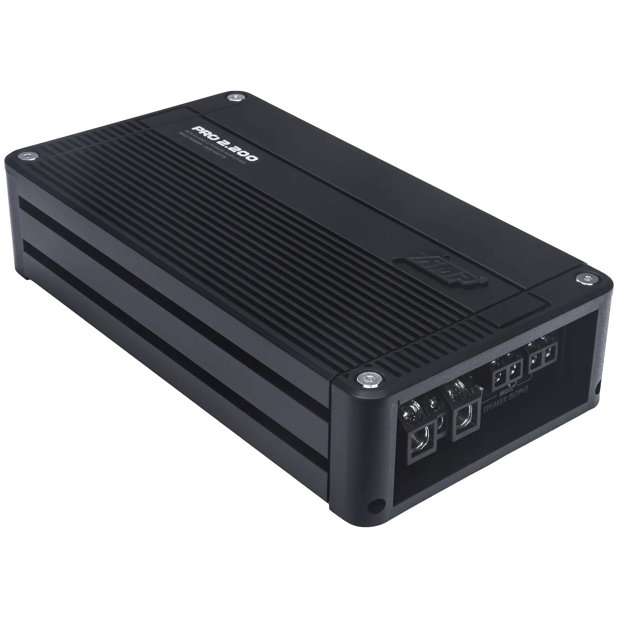 Amplifier AMP PRO 2.200