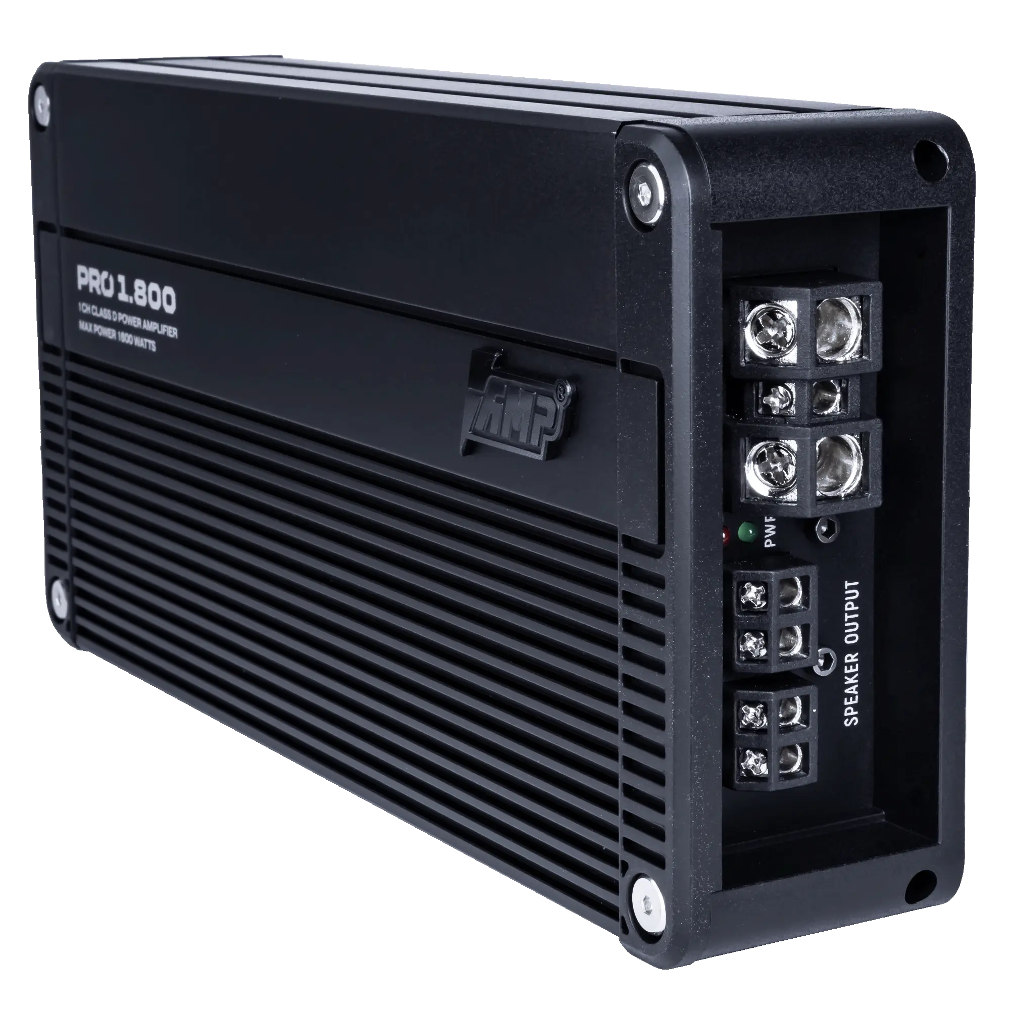Amplifier AMP PRO 1.800