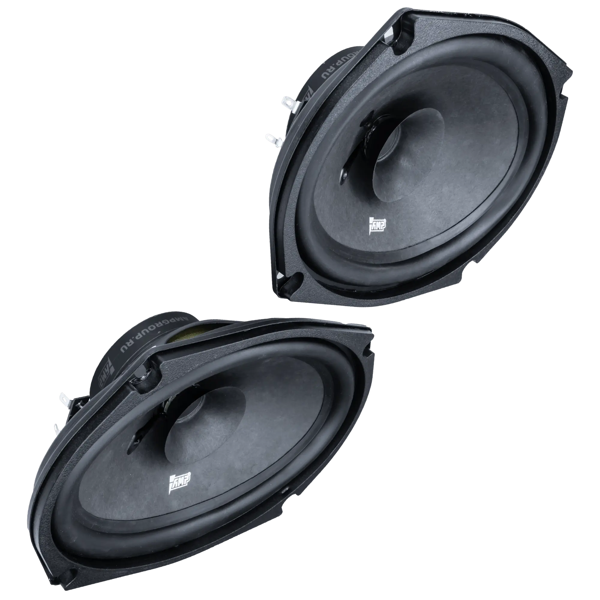 Fullrange acoustic AMP PROMO FR69 ver.2