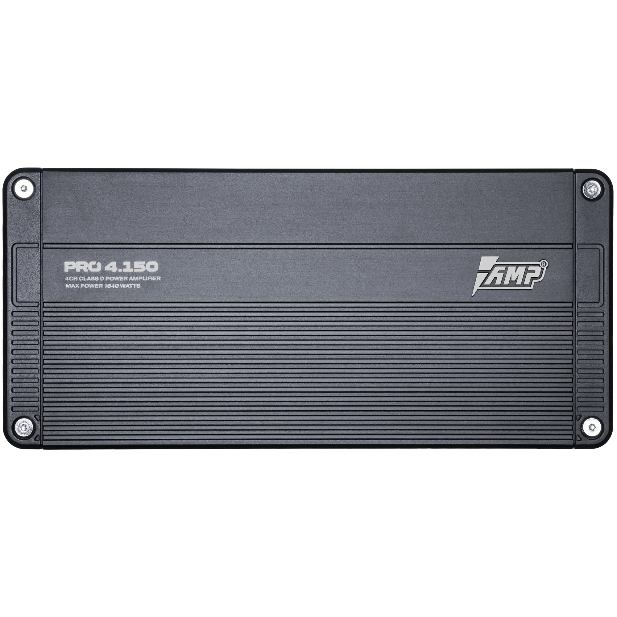 Amplifier AMP PRO 4.150