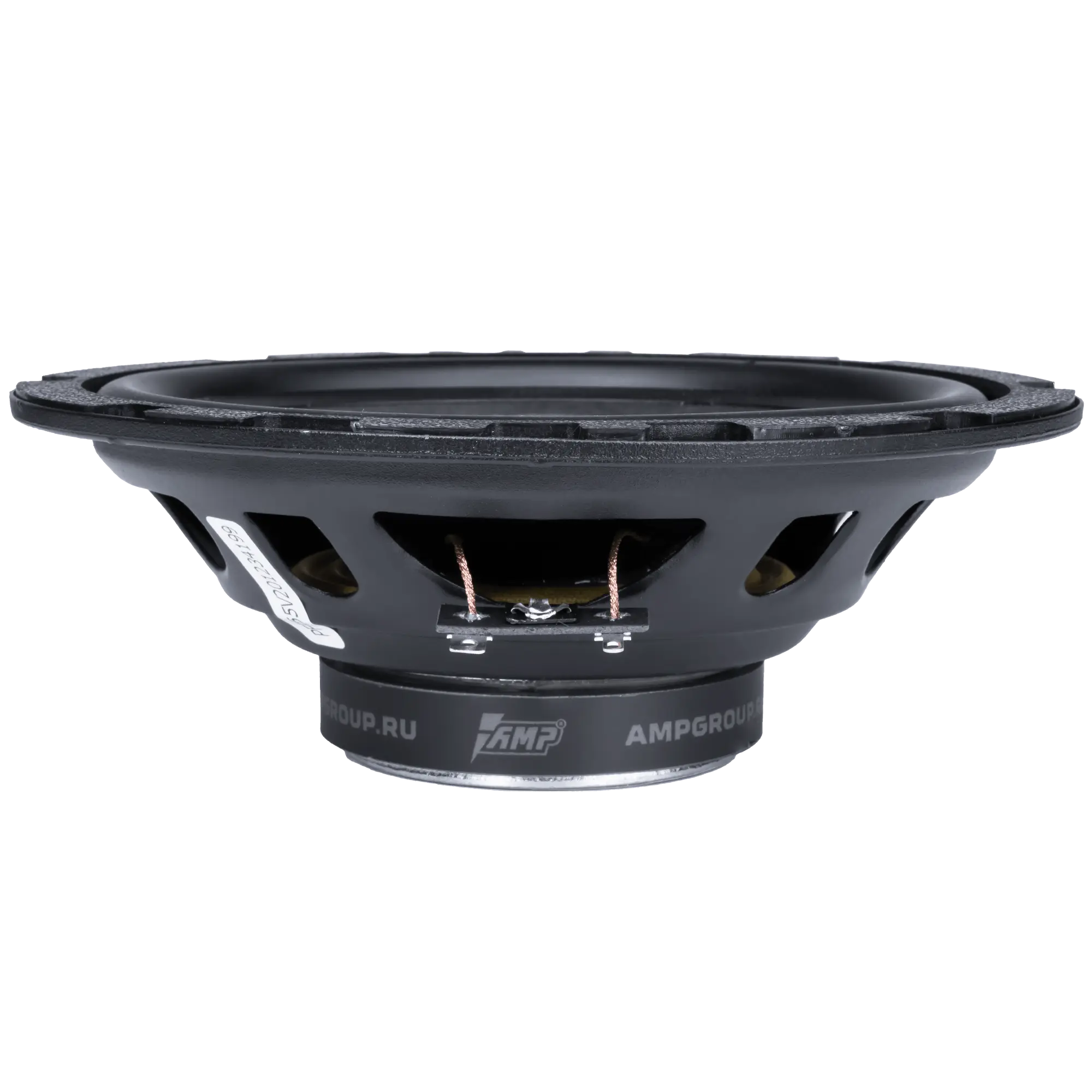 Fullrange acoustic AMP PROMO FR65 ver.2