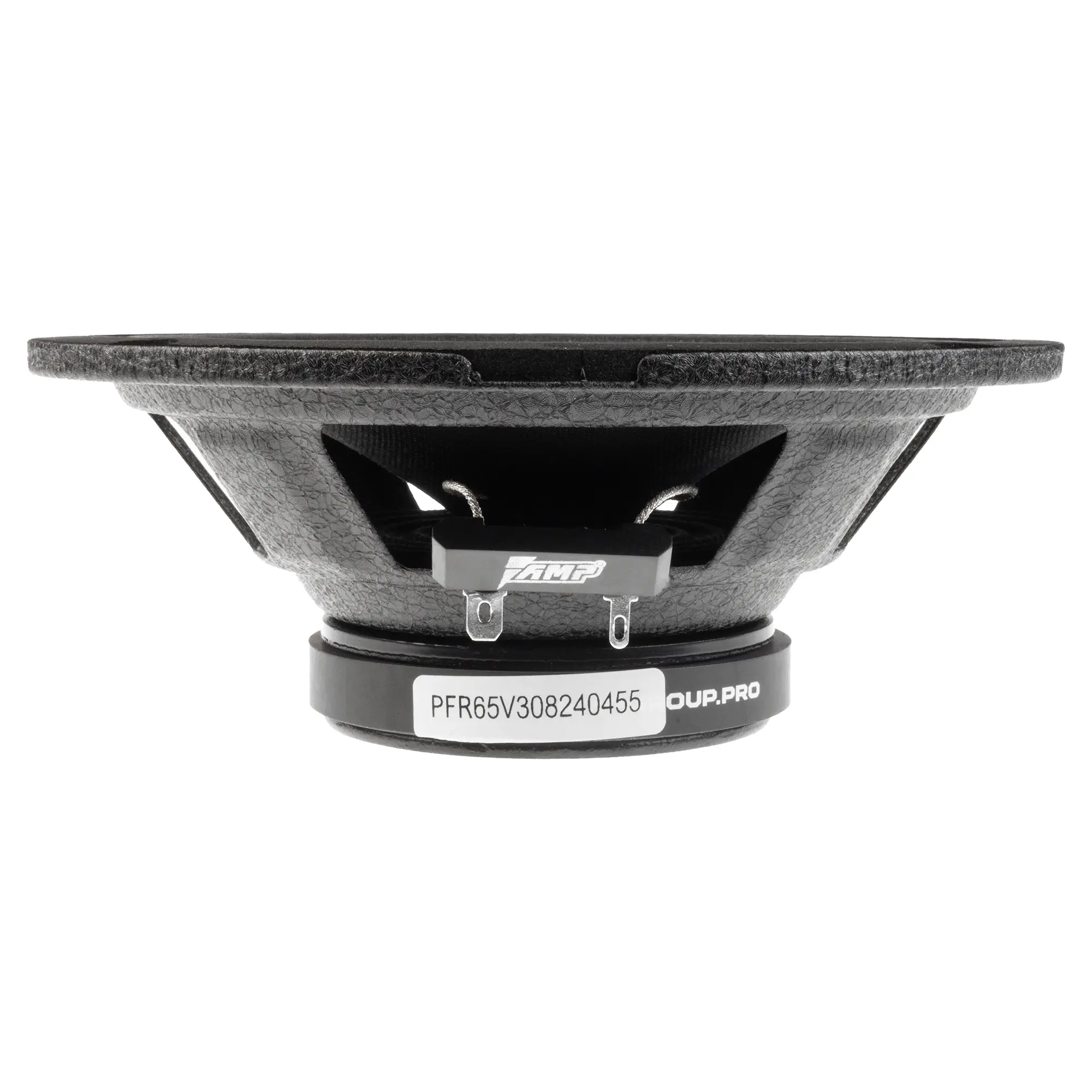 AMP PROMO FR65 ver.3 loudspeakers