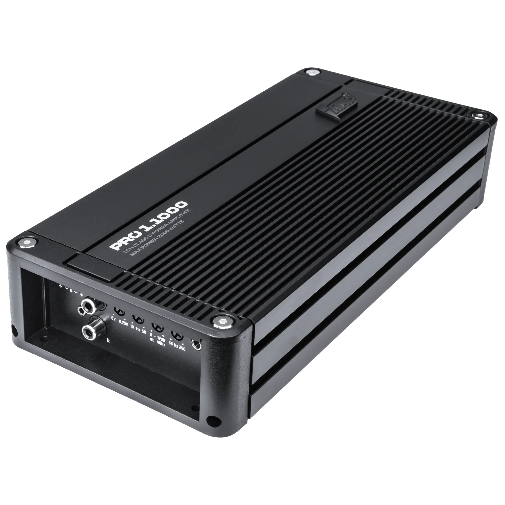 Amplifier AMP PRO 1.1000
