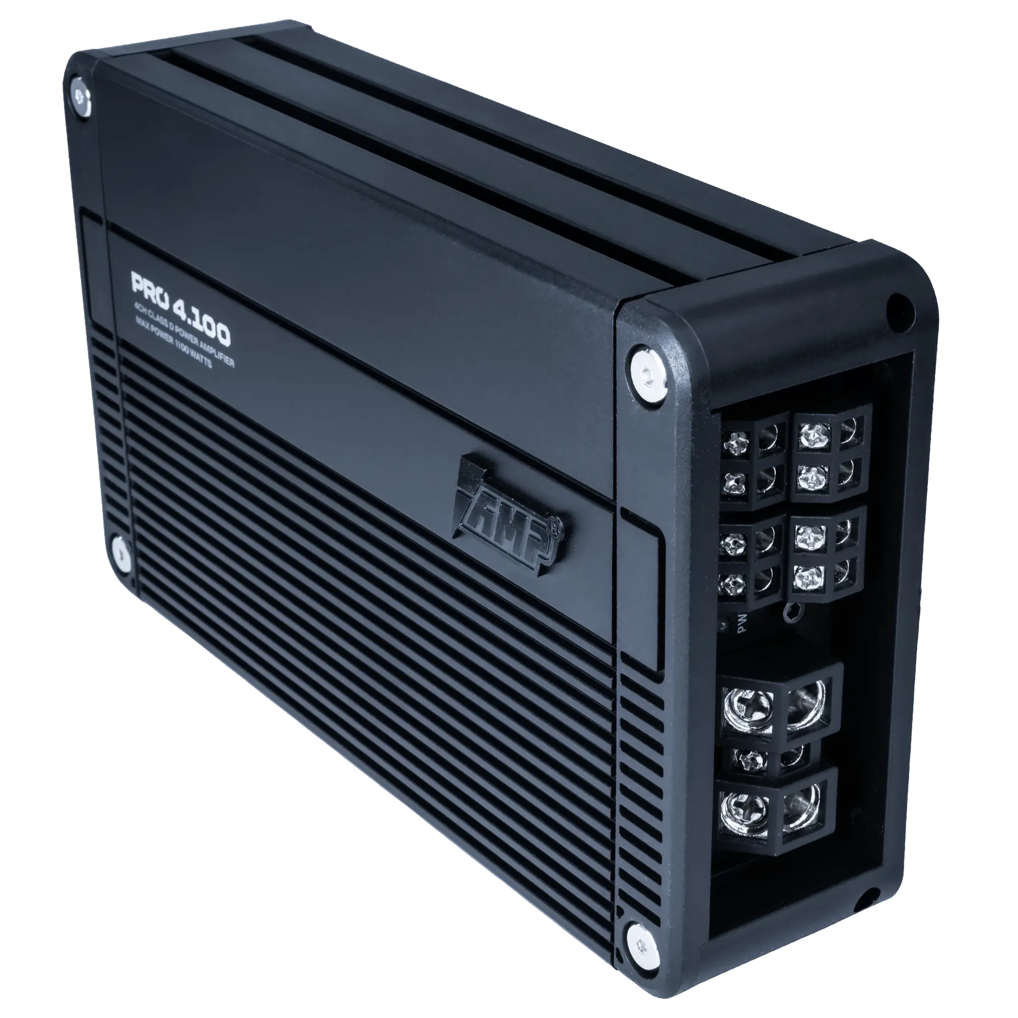 Amplifier AMP PRO 4.100