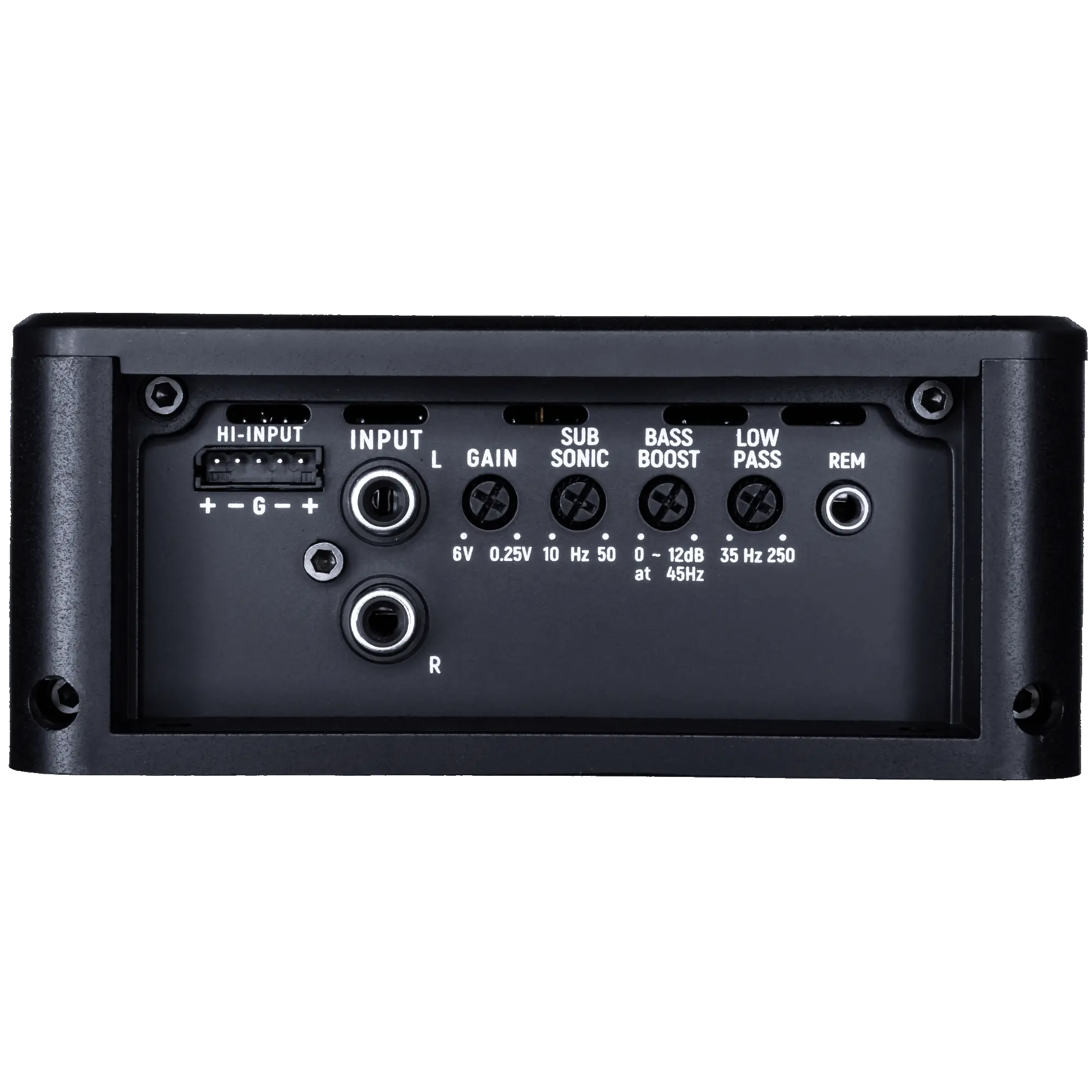 Amplifier AMP PRO 1.800