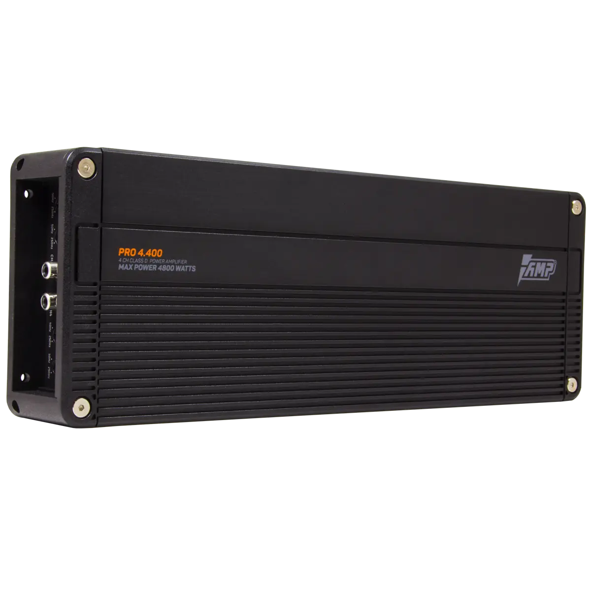 Amplifier AMP PRO 4.400