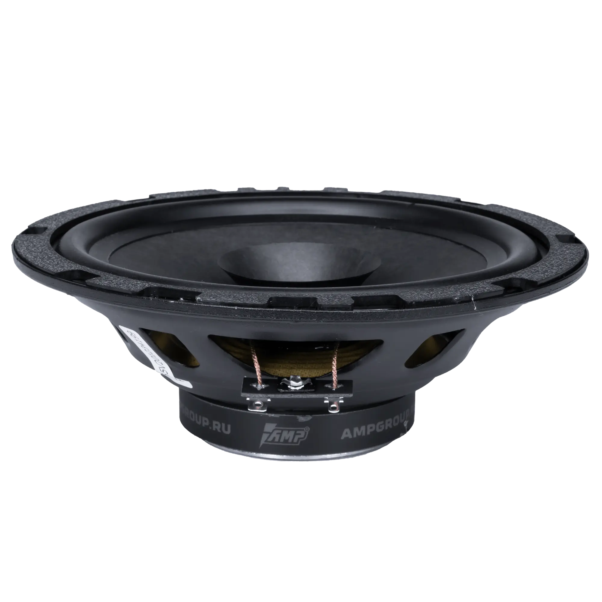 Fullrange acoustic AMP PROMO FR65 ver.2