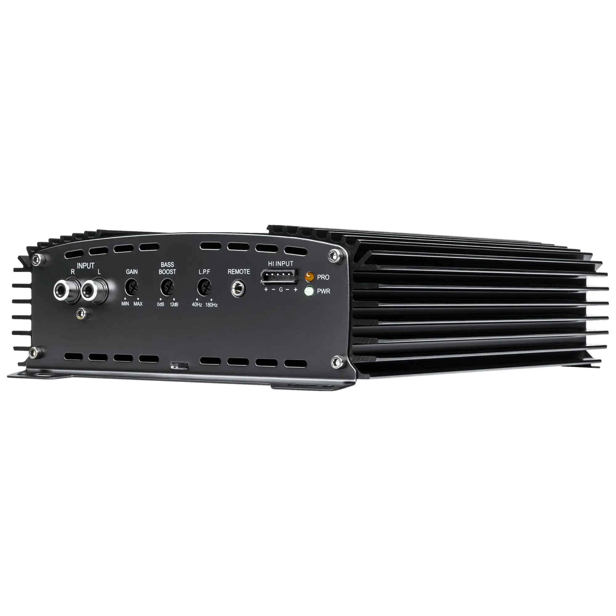  Amplifier AMP MASS 1.600
