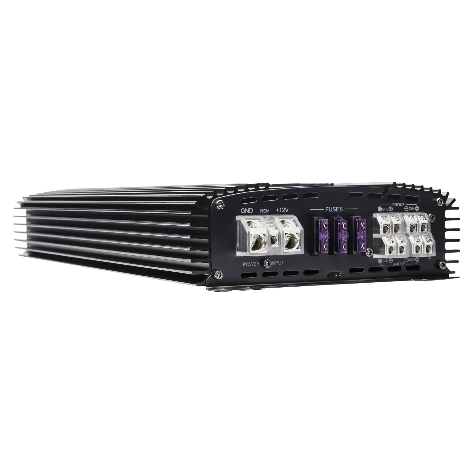 Amplifier AMP MASS 4.150