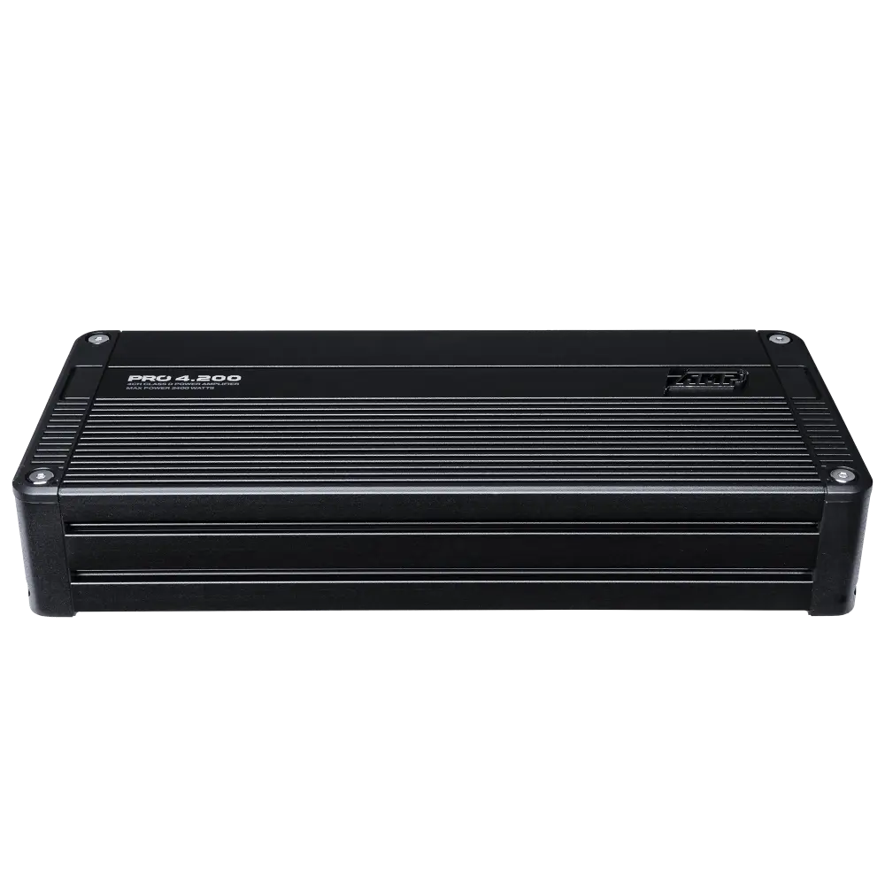 Amplifier AMP PRO 4.300