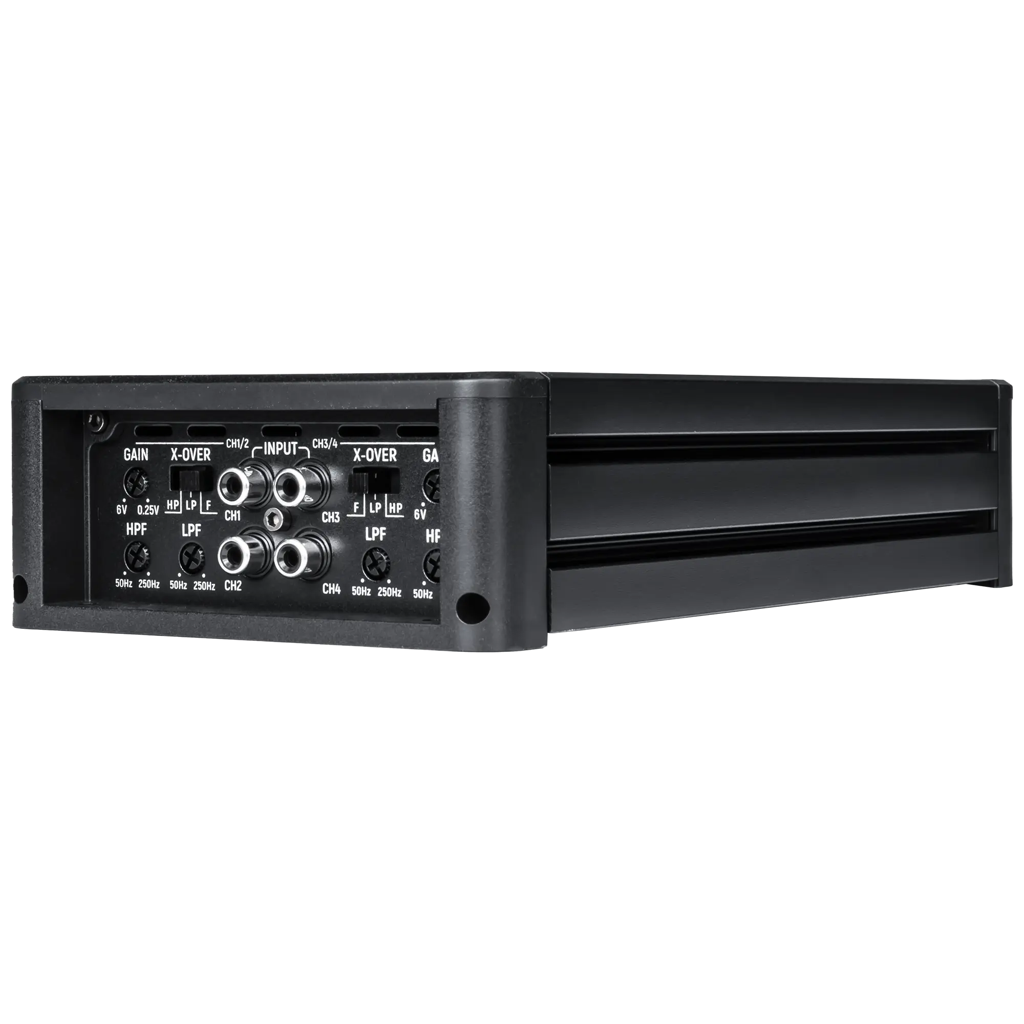 Amplifier AMP PRO 4.120
