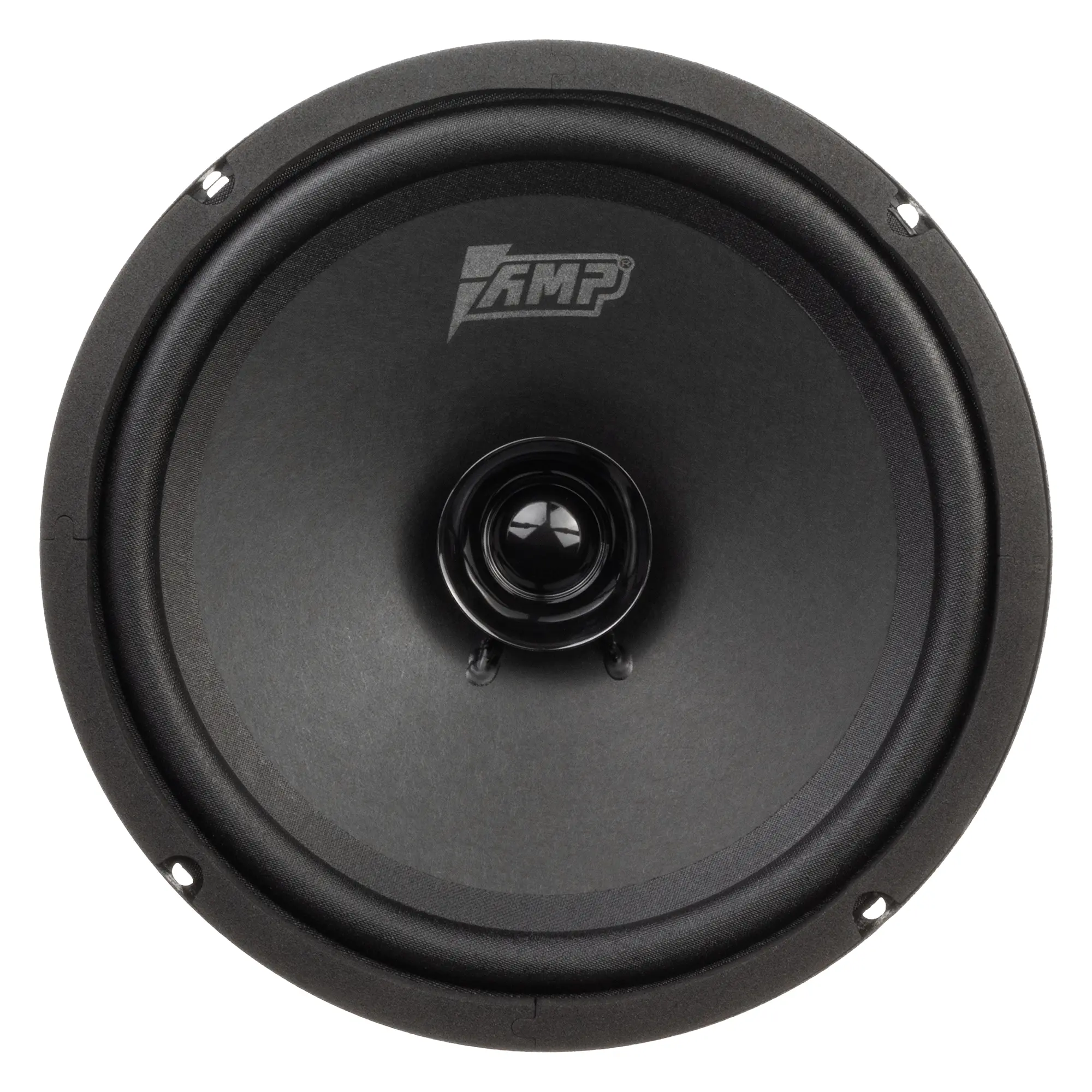 AMP PROMO FR80 ver.3 loudspeakers