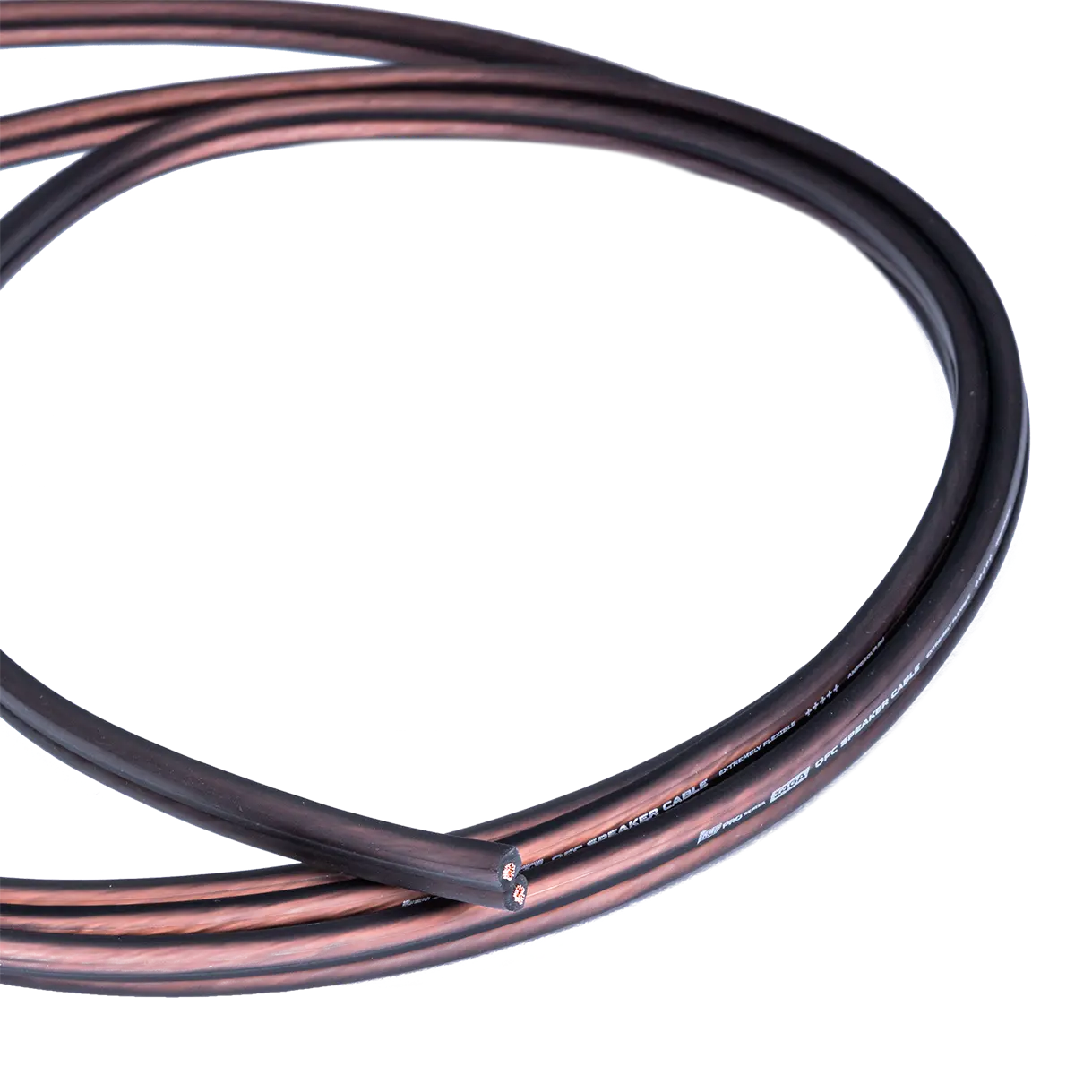 Speaker cable AMP PRO 14Ga Extremely flexible