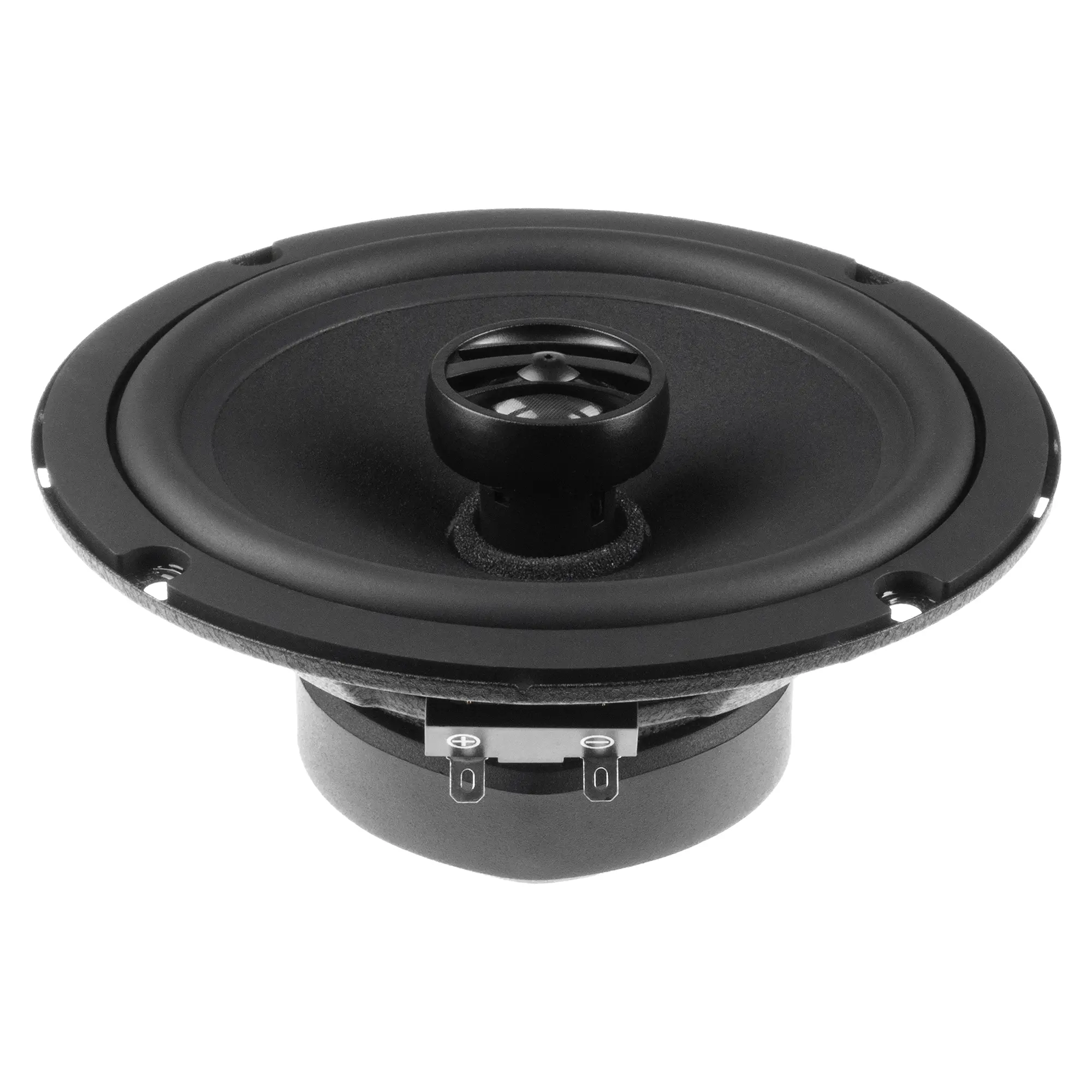  Coaxial acoustic  AMP Concert 652