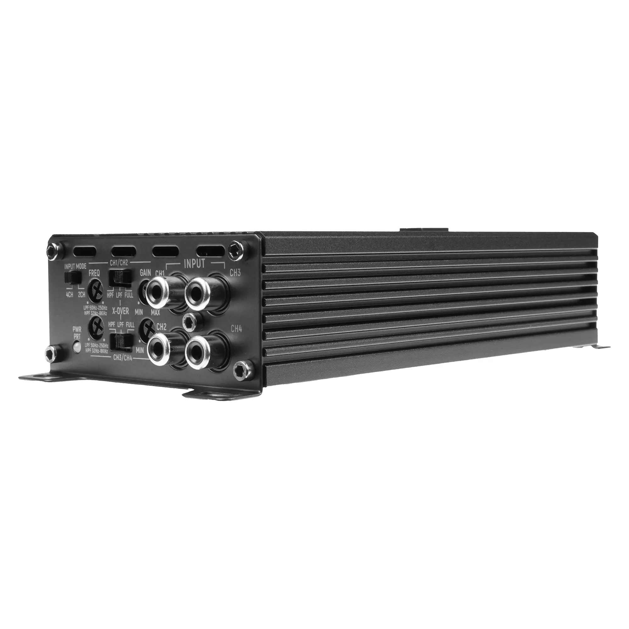 Amplifier AMP MICRON 4.80
