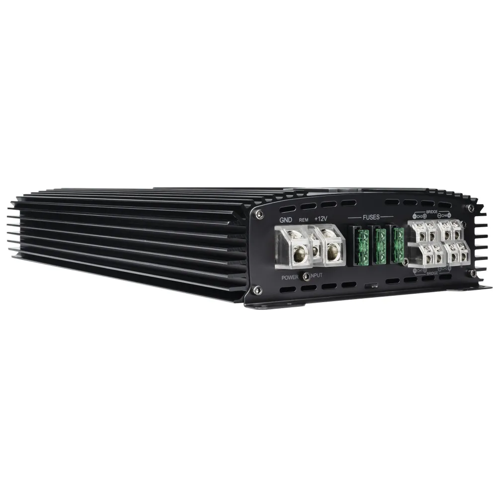 Amplifier AMP MASS 4.120