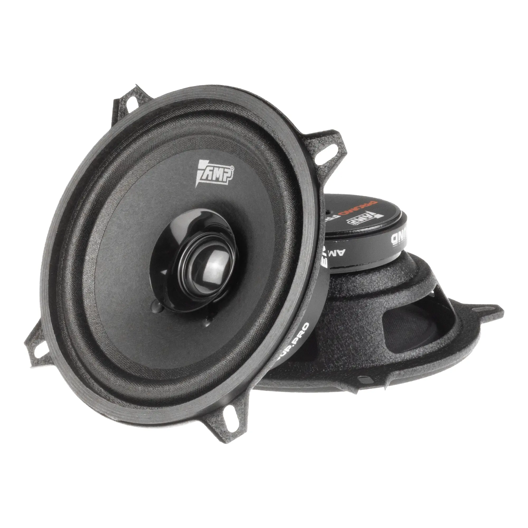 AMP PROMO FR52 ver.3 loudspeakers