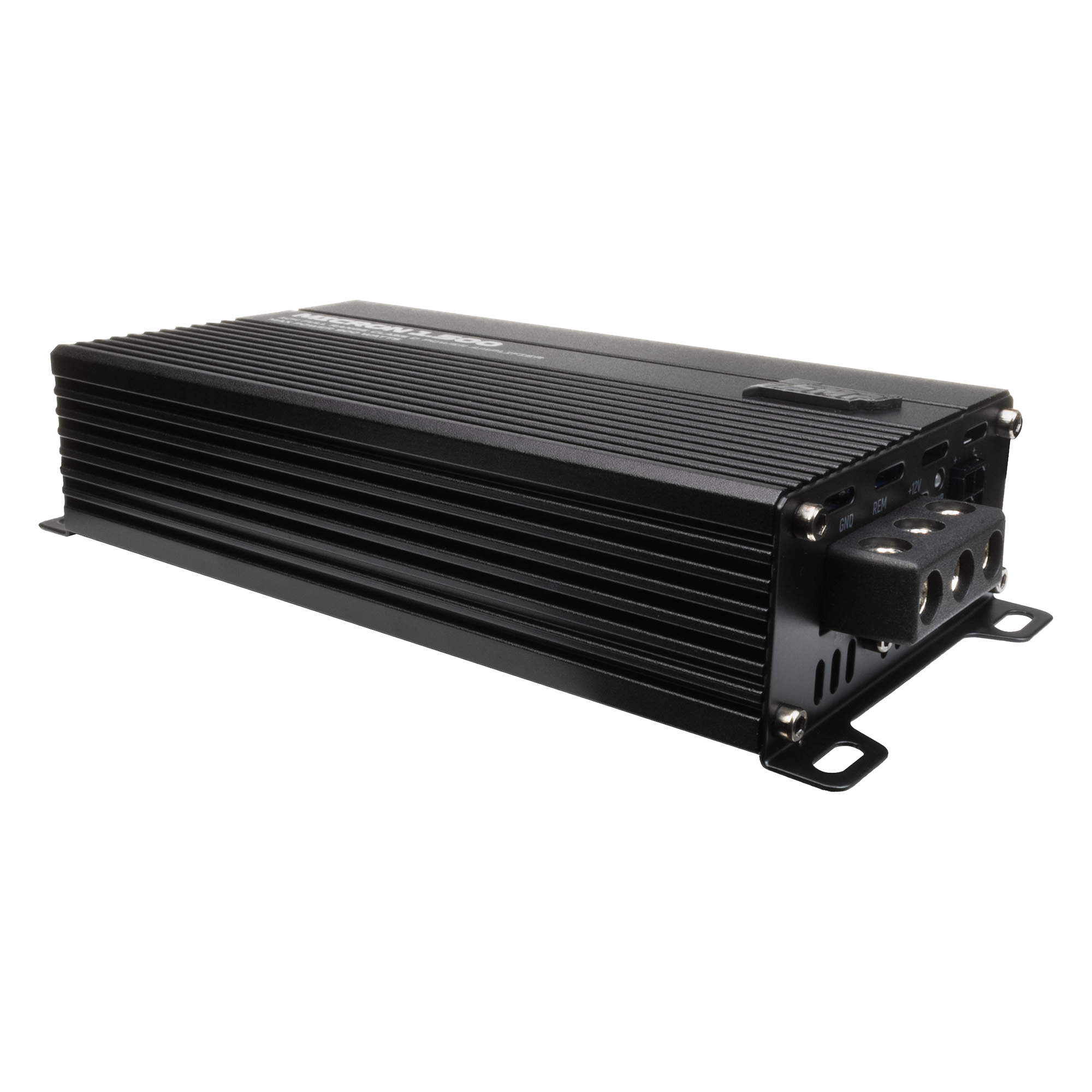 Amplifier AMP MICRON 1.500
