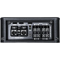 Amplifier AMP PRO 4.300