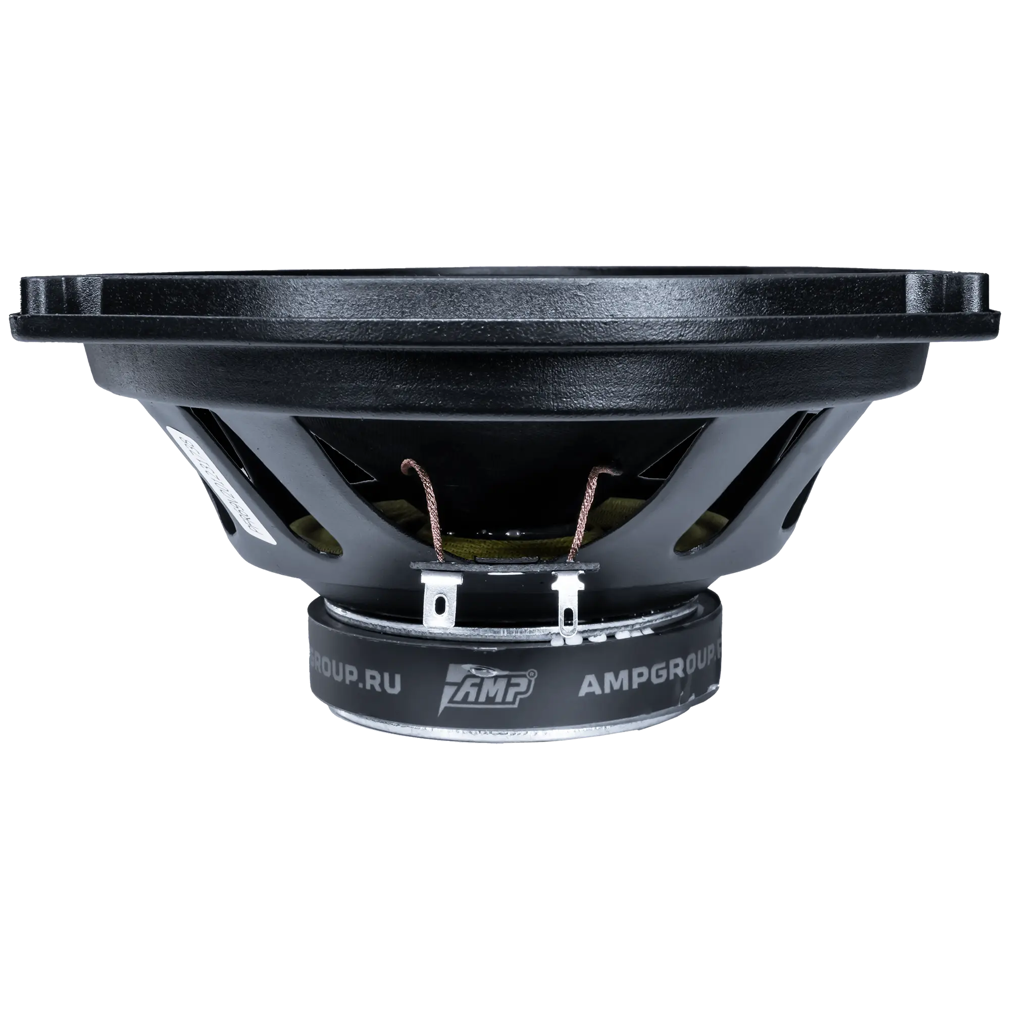 Fullrange acoustic AMP PROMO FR69 ver.2