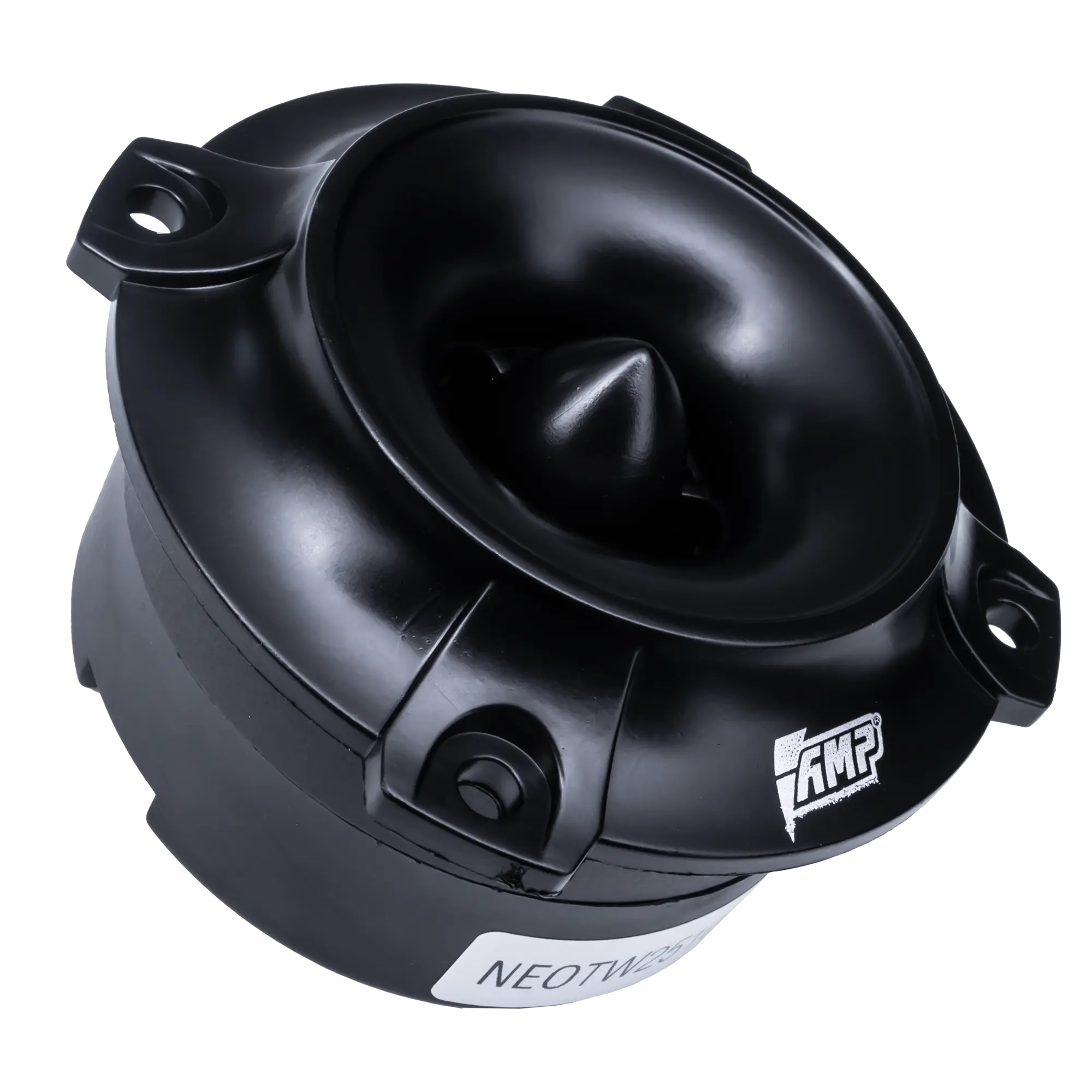 Midrange speaker AMP NEO TW25